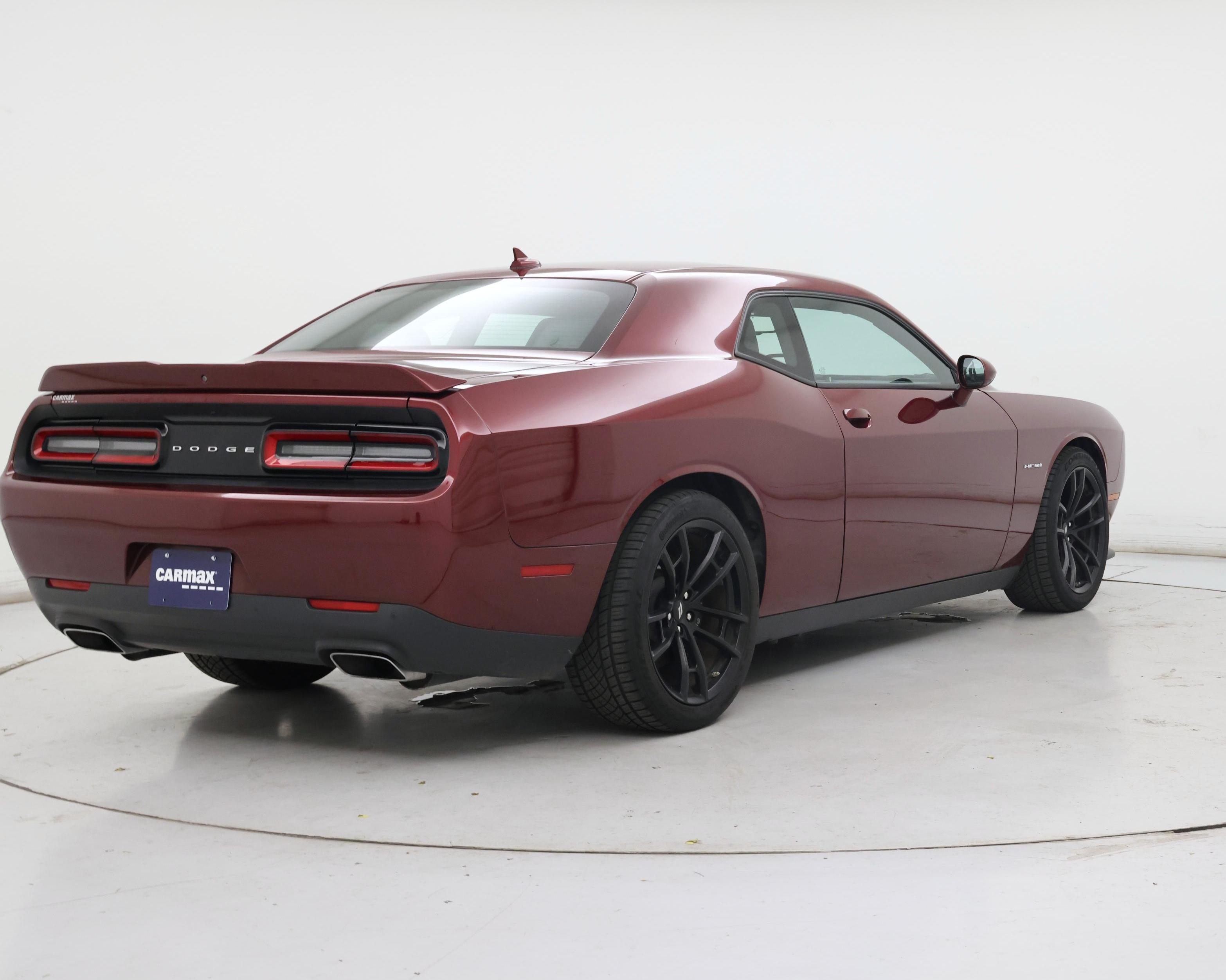 Thumbnail: 2021 Dodge Challenger - 8