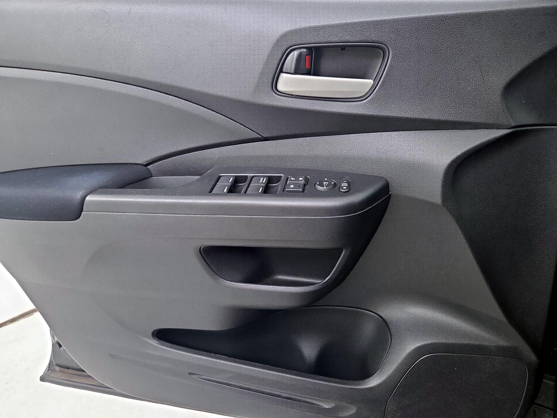 Thumbnail: 2015 Honda CR-V - 12