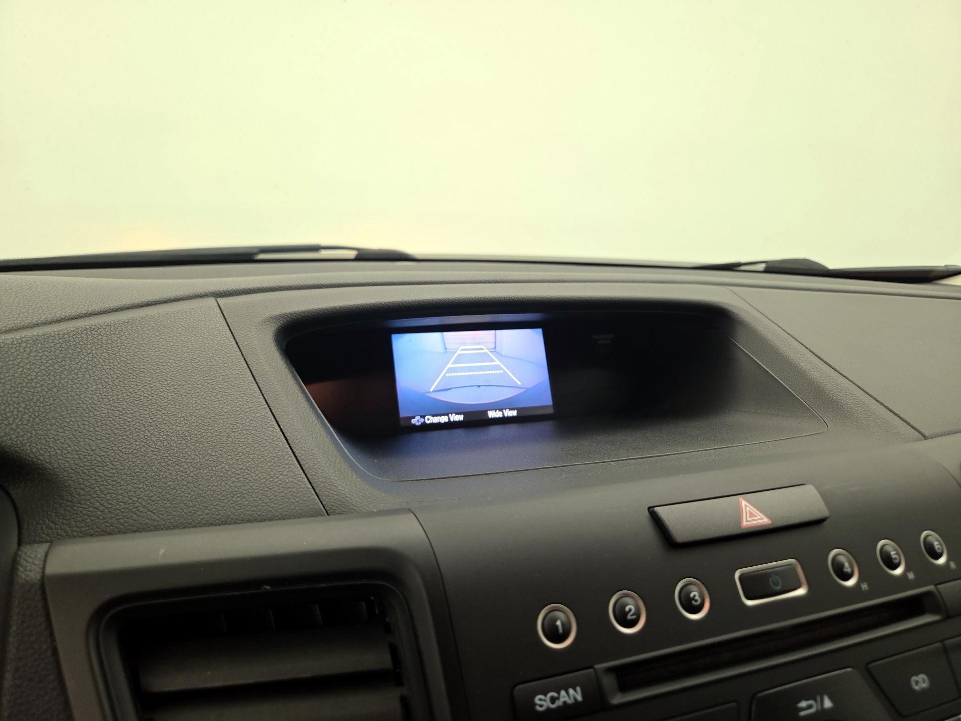 Thumbnail: 2015 Honda CR-V - 14