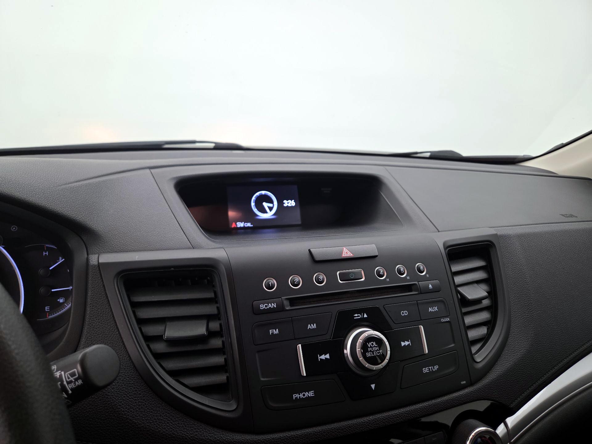 Thumbnail: 2015 Honda CR-V - 15
