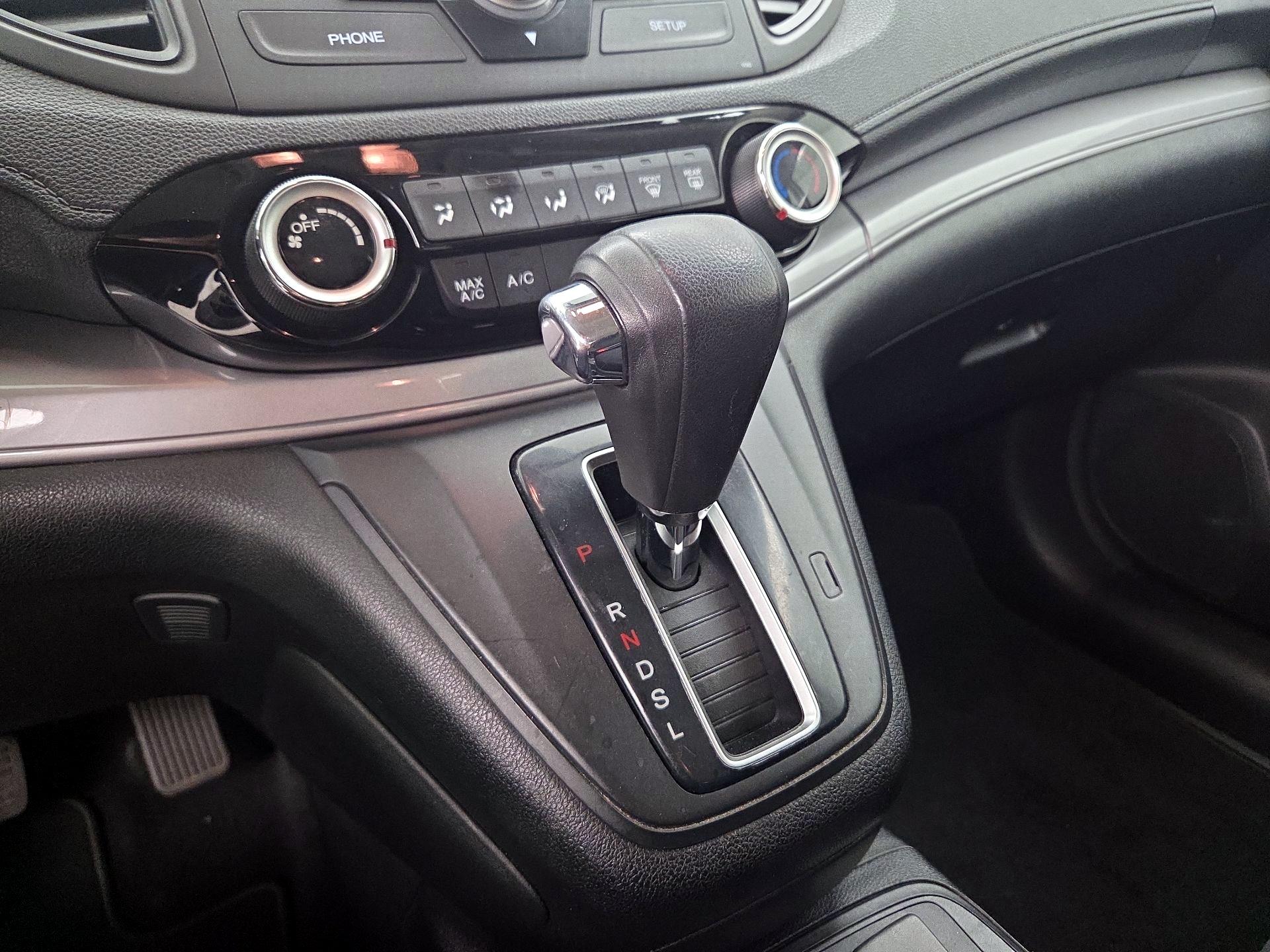 Thumbnail: 2015 Honda CR-V - 17