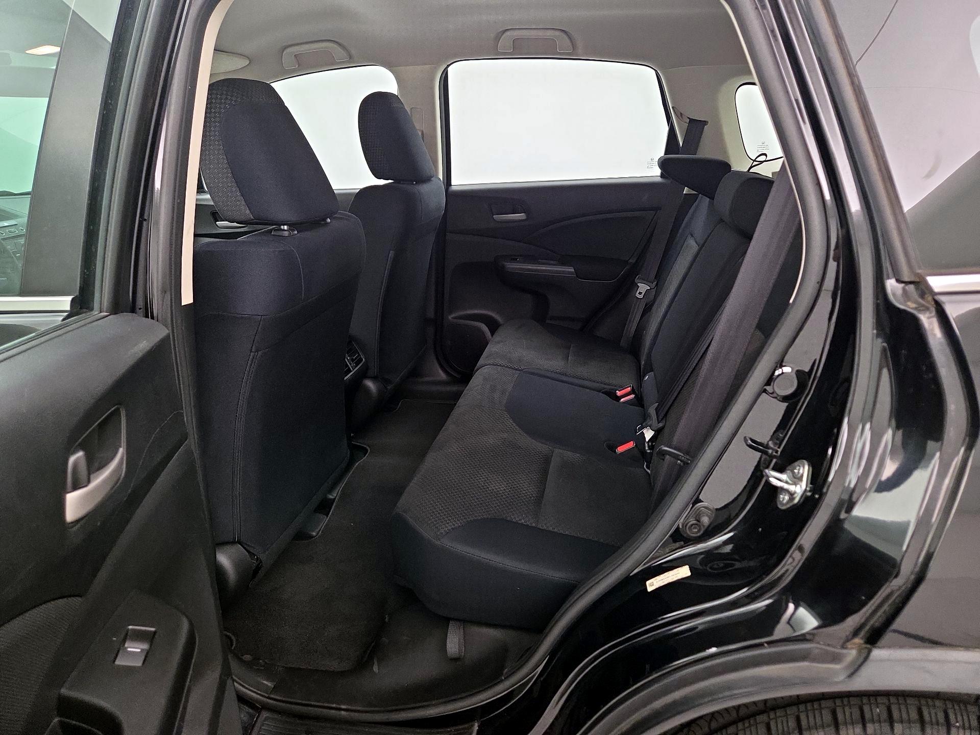 Thumbnail: 2015 Honda CR-V - 19