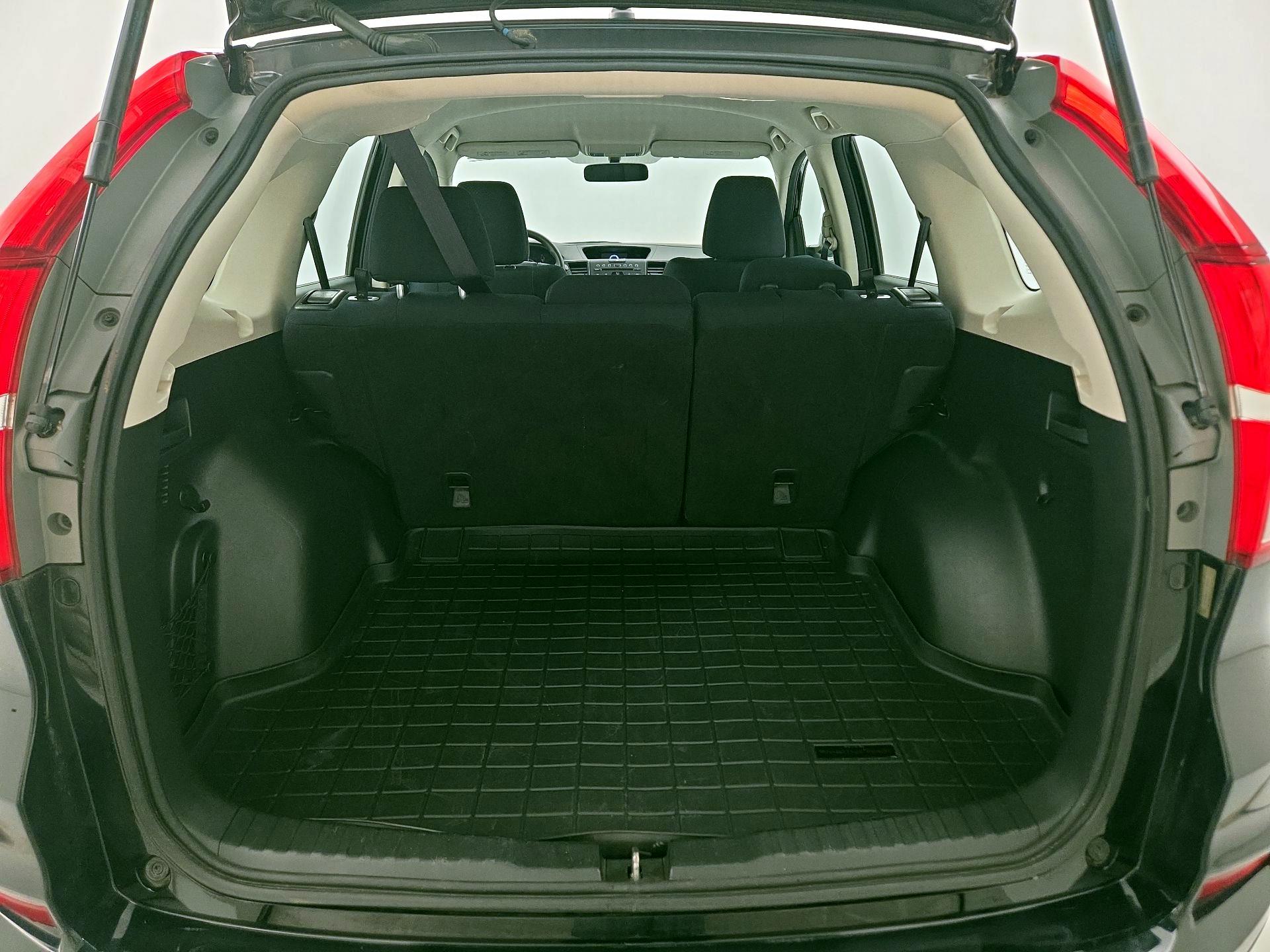 Thumbnail: 2015 Honda CR-V - 20