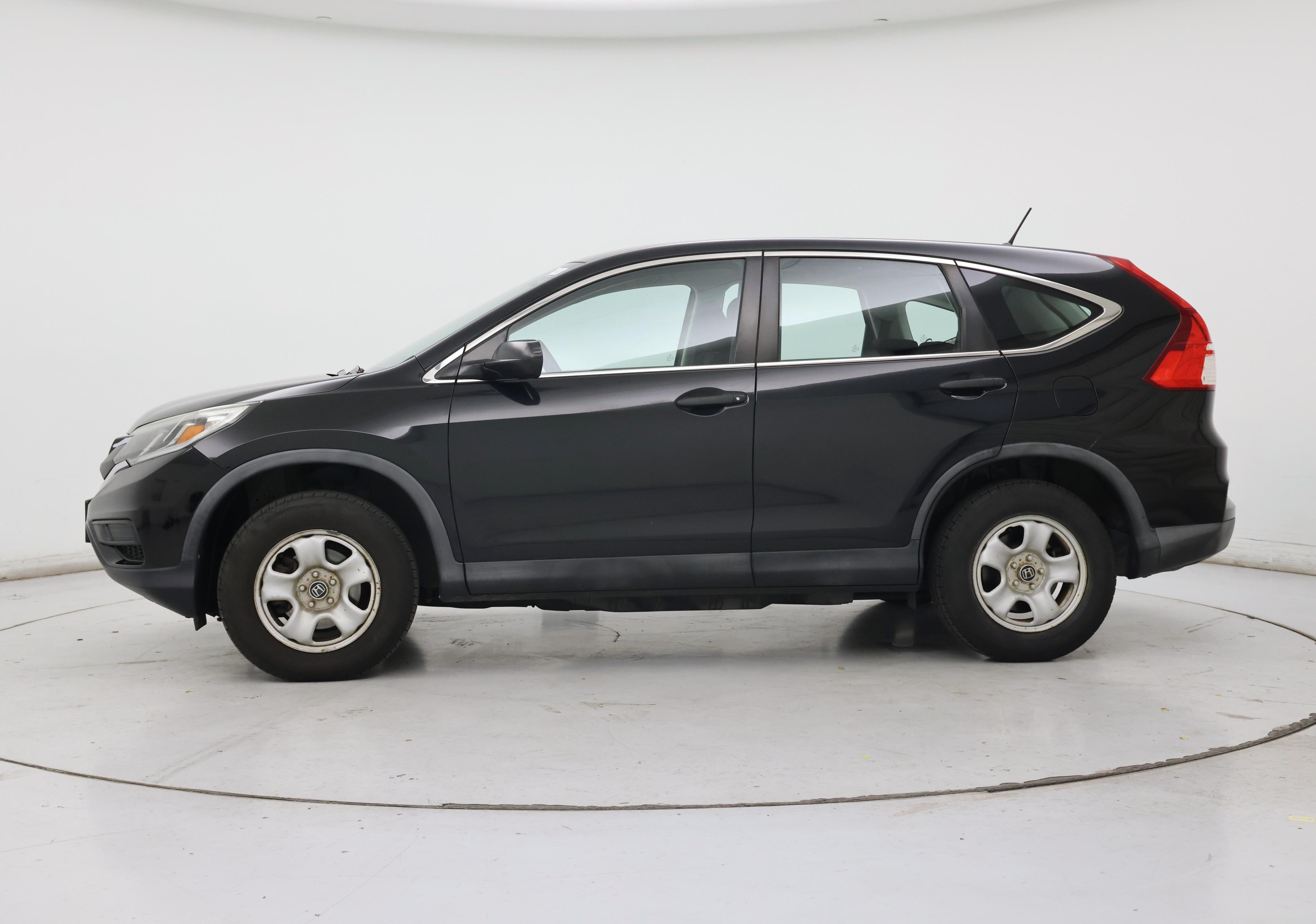 Thumbnail: 2015 Honda CR-V - 3