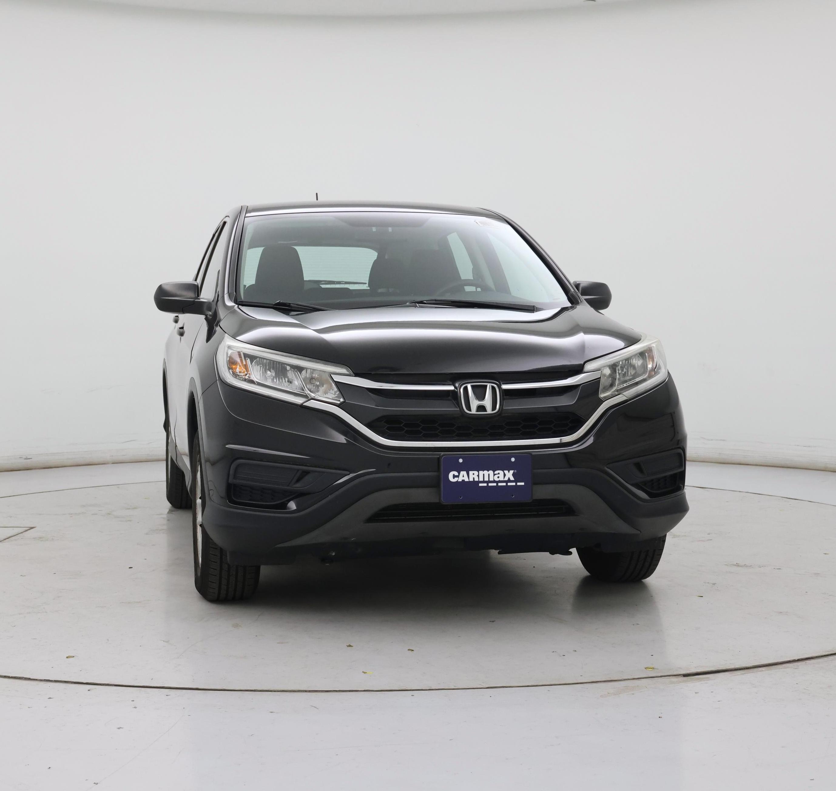Thumbnail: 2015 Honda CR-V - 5