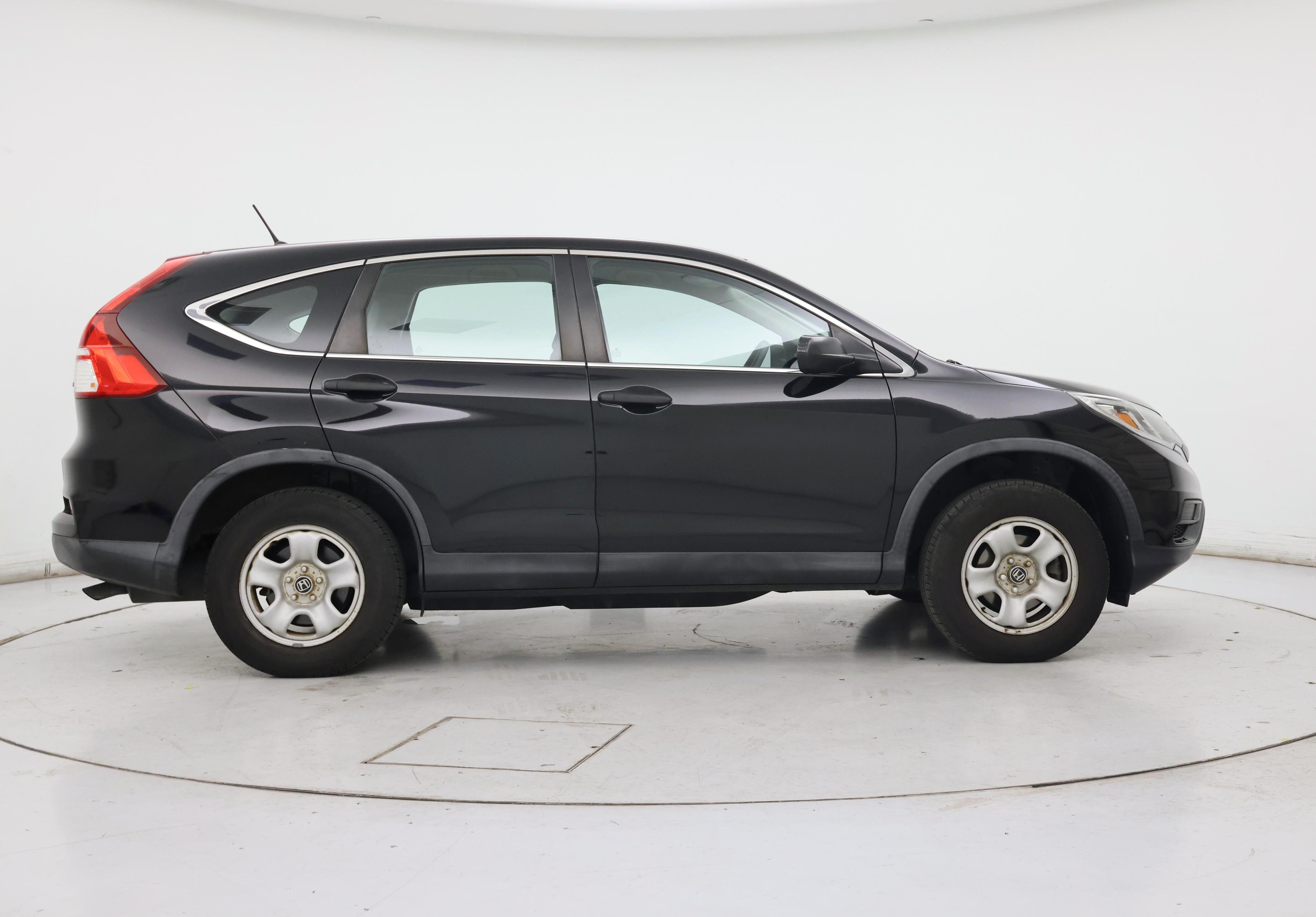 Thumbnail: 2015 Honda CR-V - 7