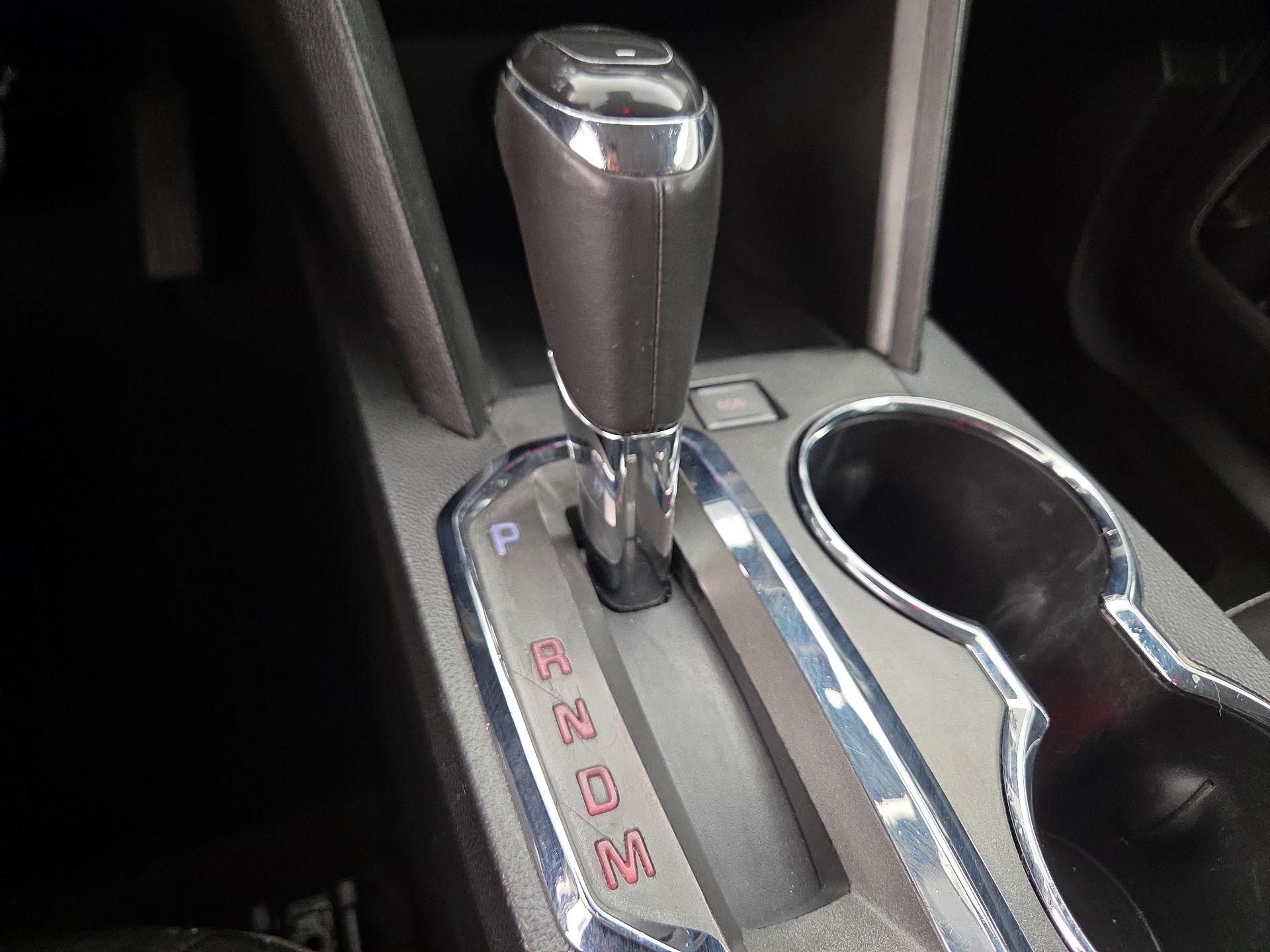 Thumbnail: 2017 GMC Terrain - 17