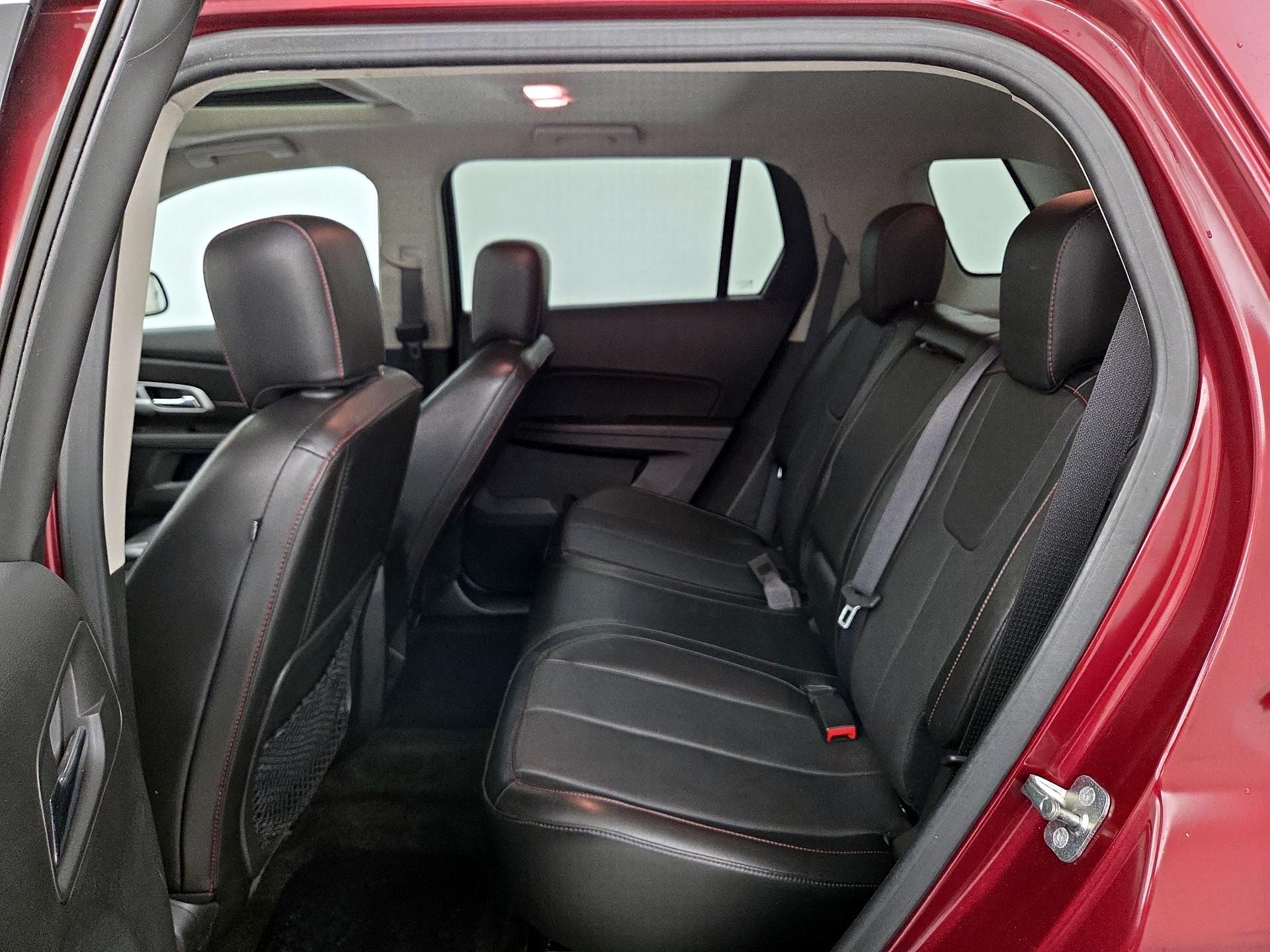 Thumbnail: 2017 GMC Terrain - 20