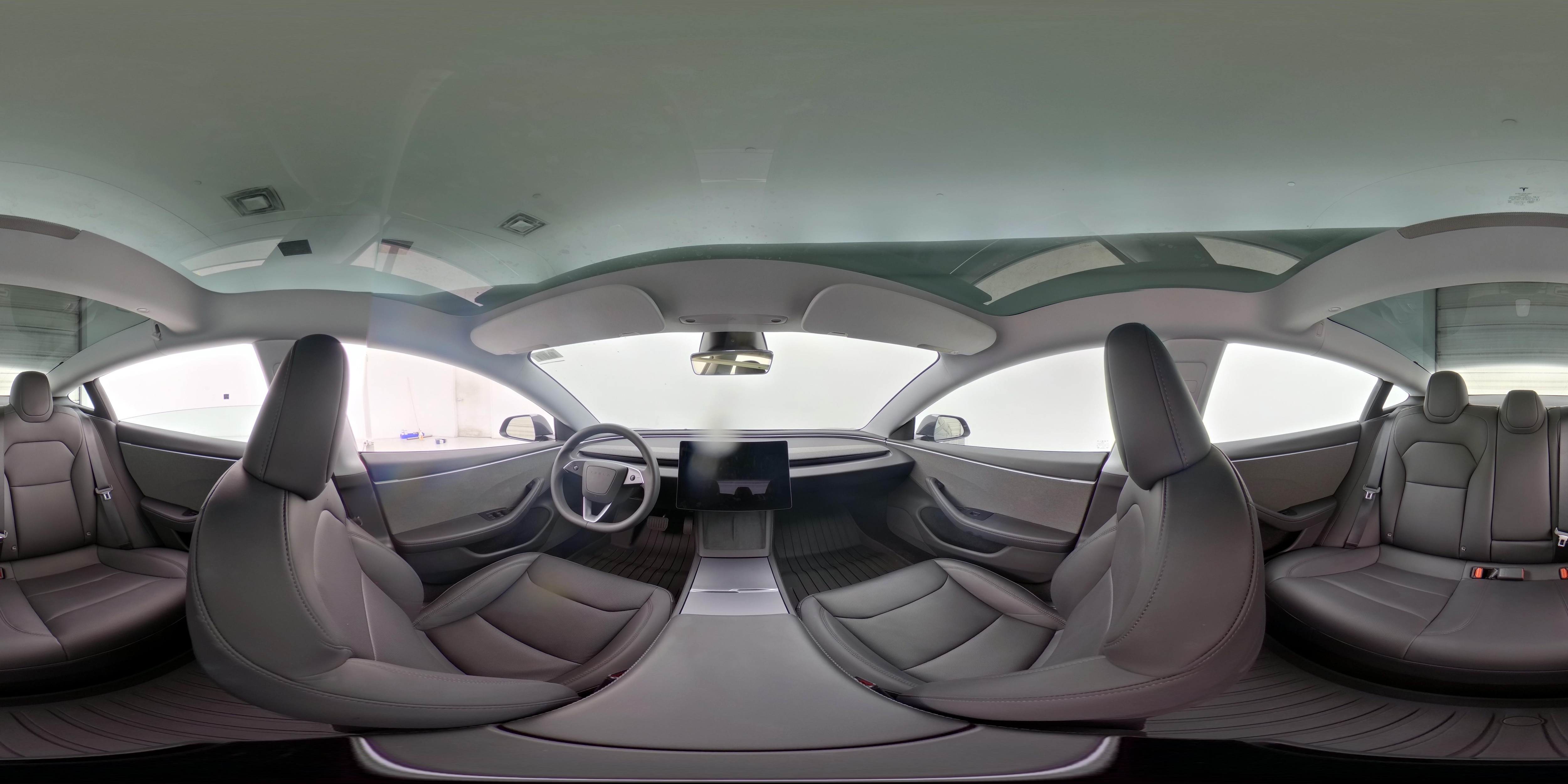 2024 Tesla Model 3 Base - Photo 24