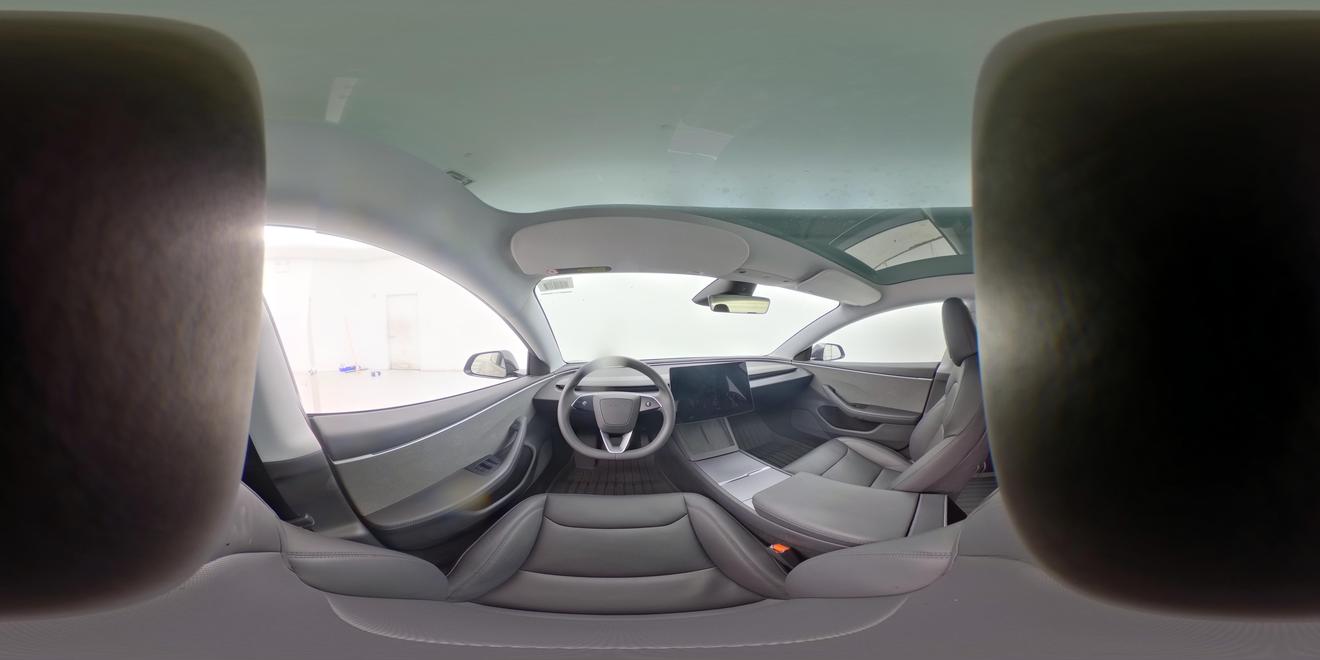 2024 Tesla Model 3 Base - Photo 26