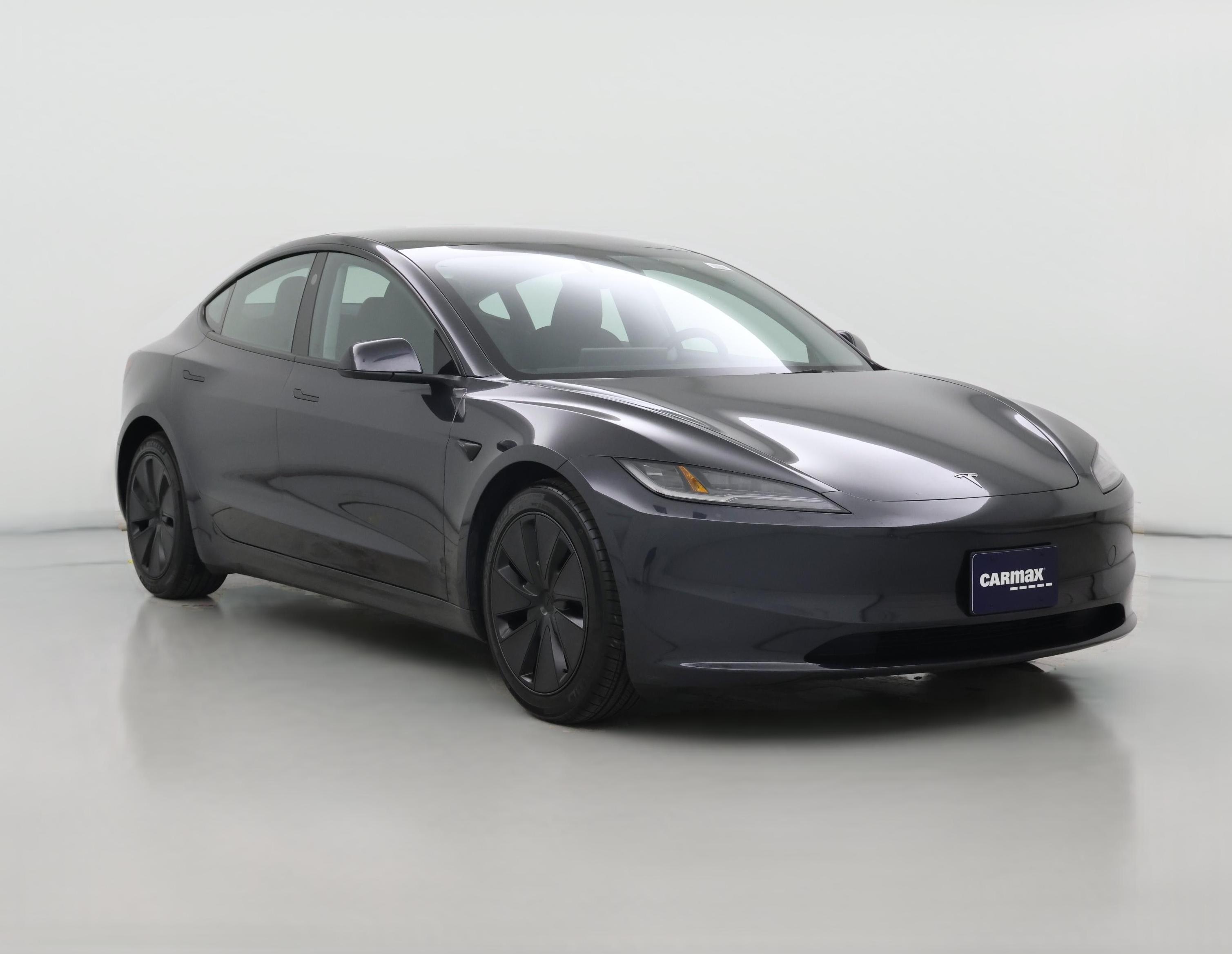 Thumbnail: 2024 Tesla Model 3 - 1