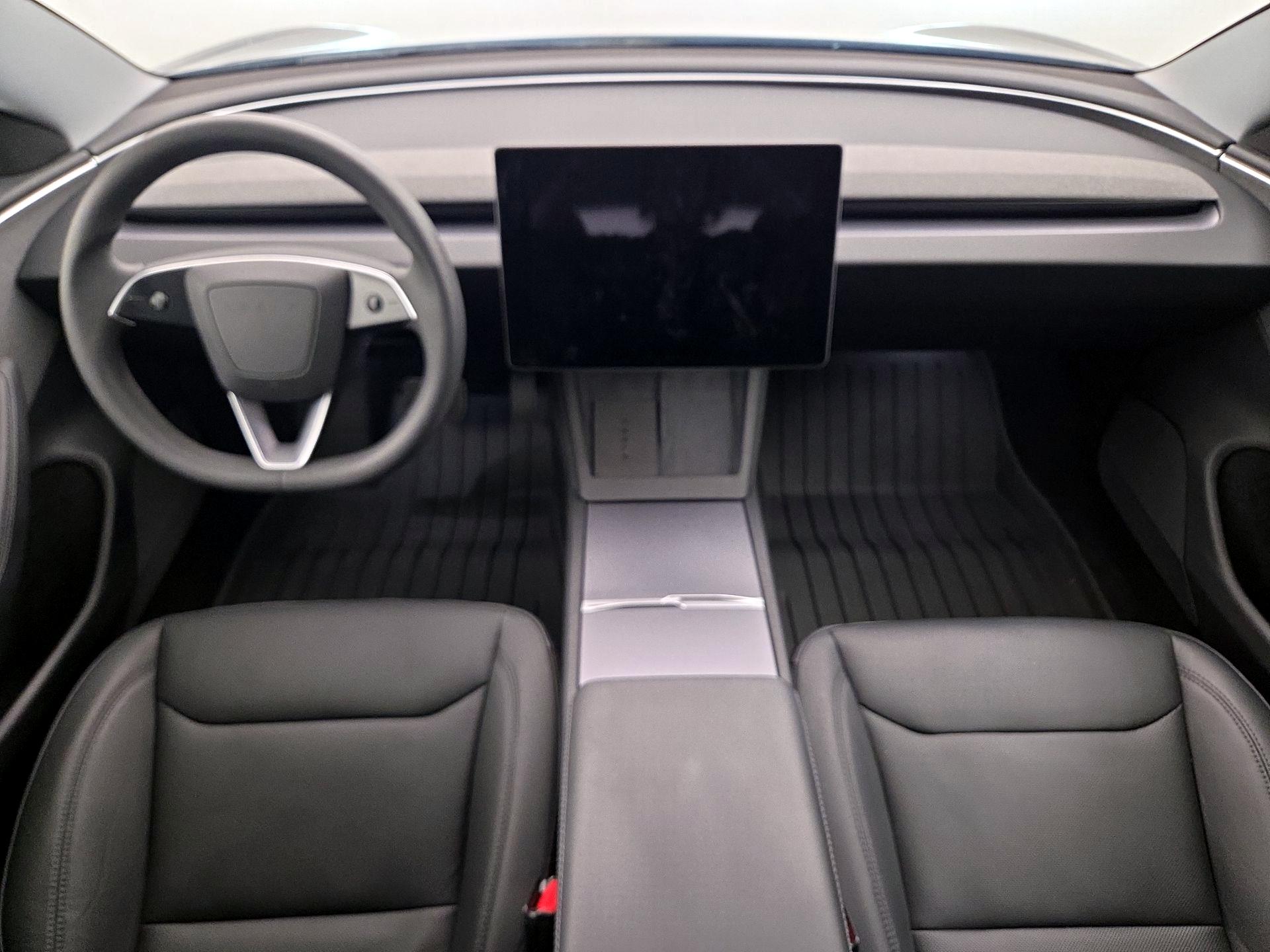 Thumbnail: 2024 Tesla Model 3 - 9