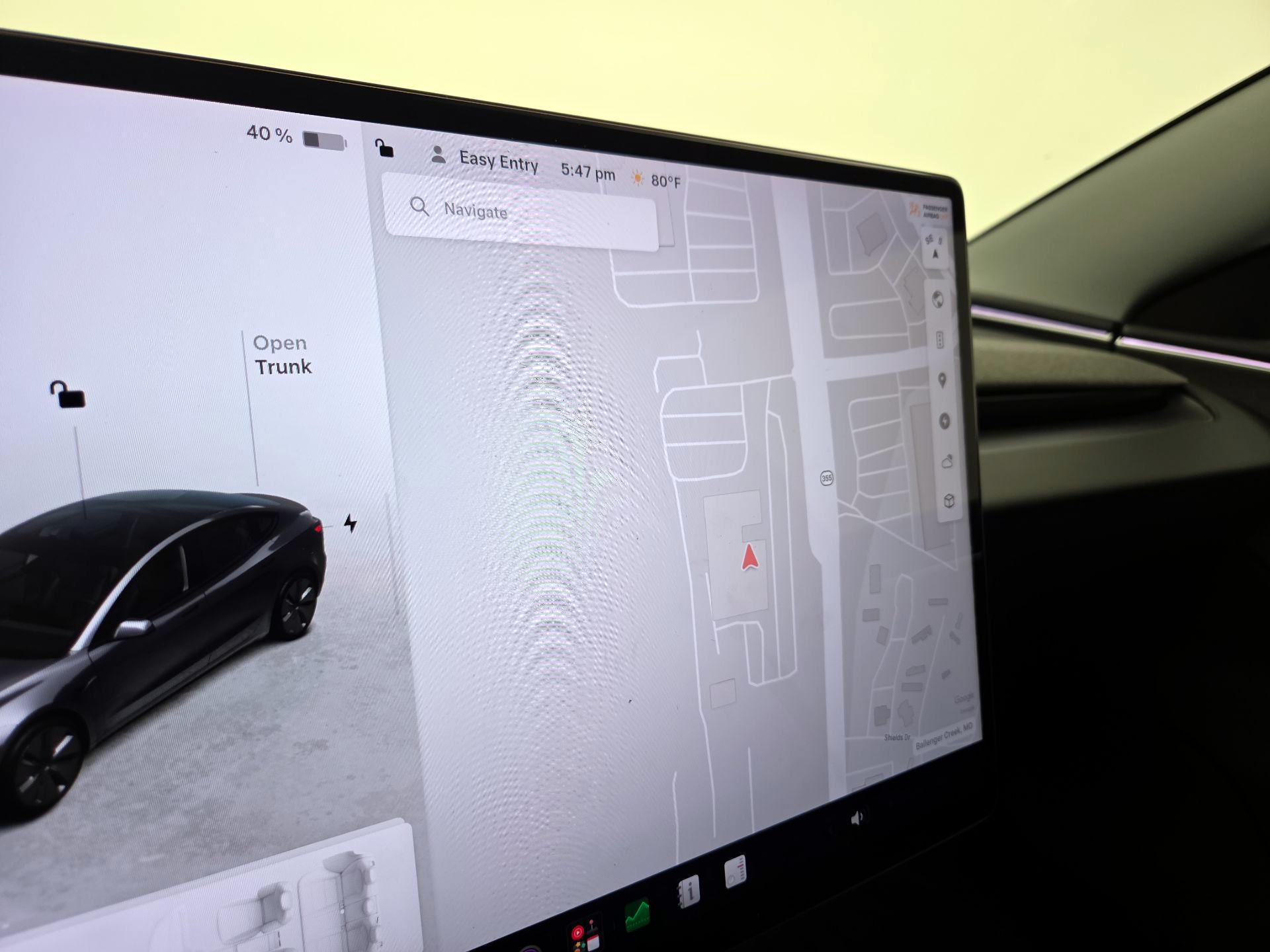 Thumbnail: 2024 Tesla Model 3 - 13