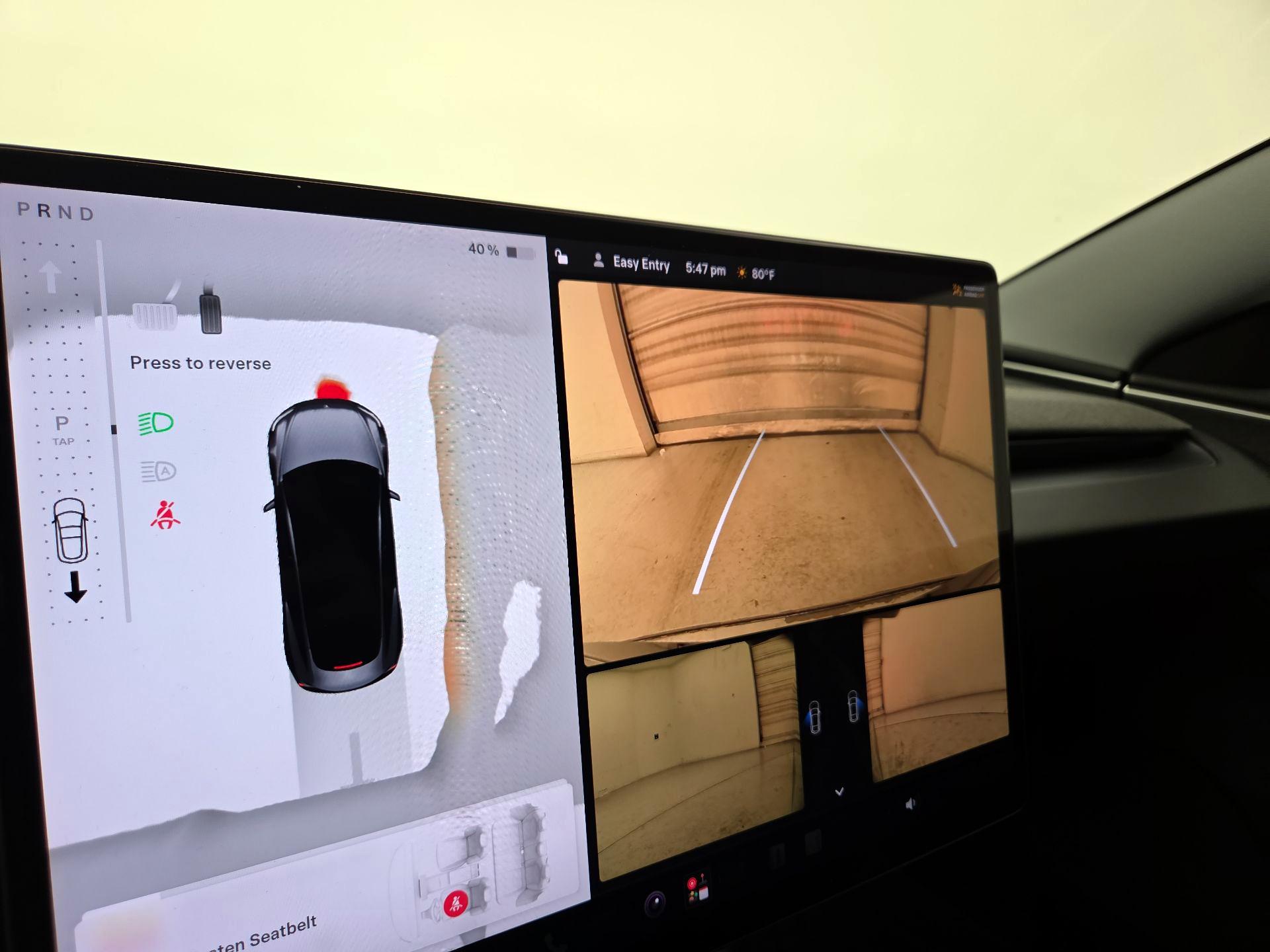 Thumbnail: 2024 Tesla Model 3 - 14