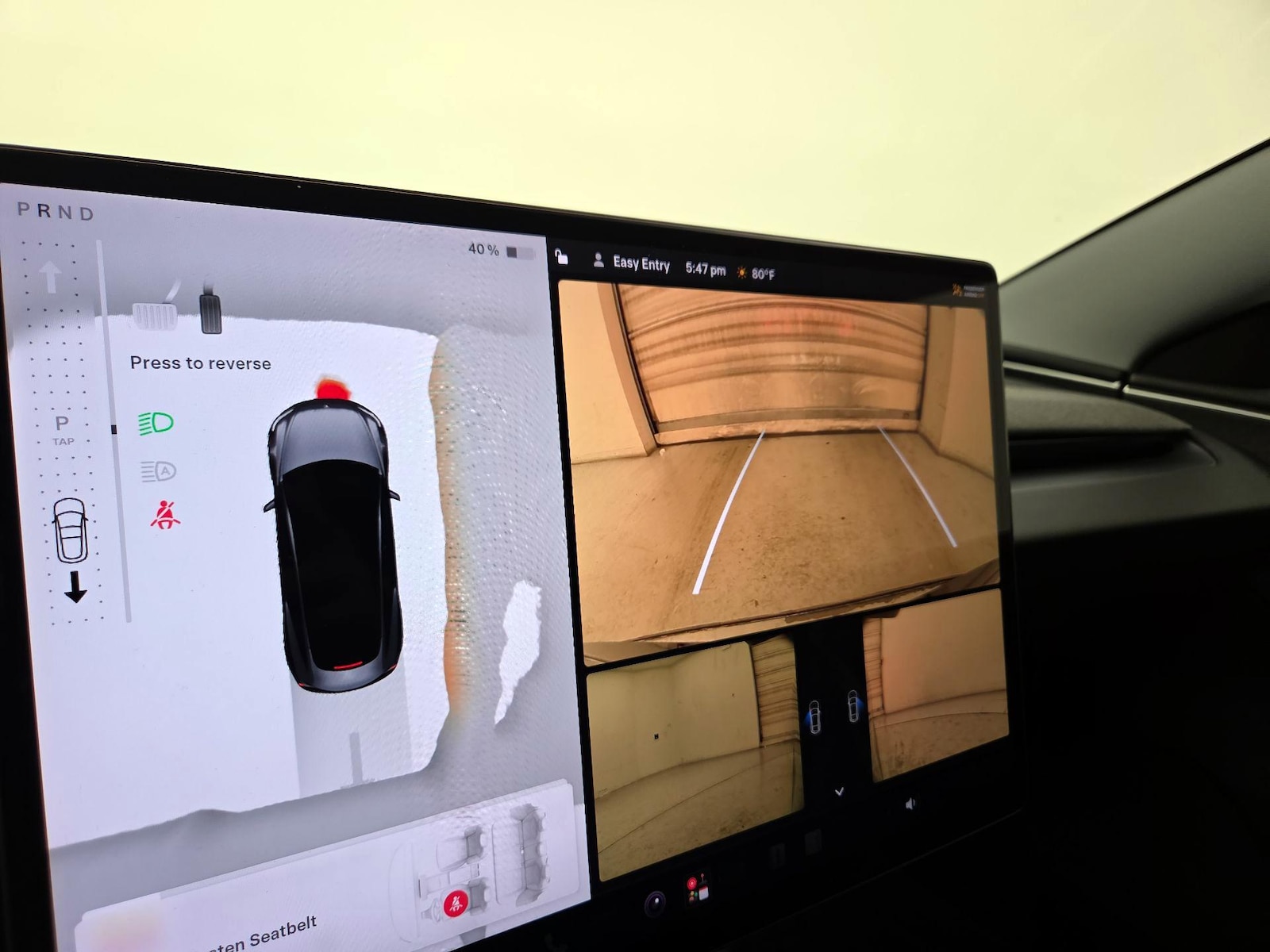 2024 Tesla Model 3 Base - Photo 15