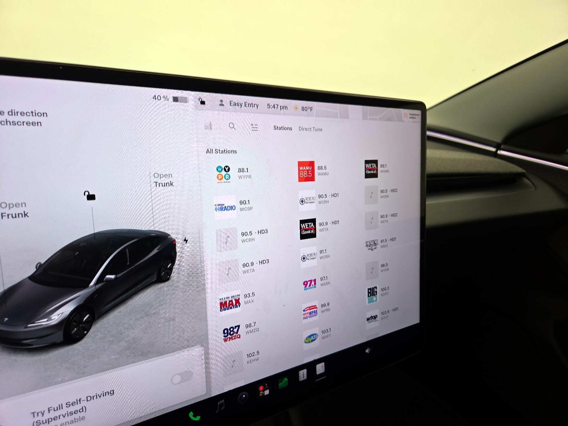 Thumbnail: 2024 Tesla Model 3 - 15
