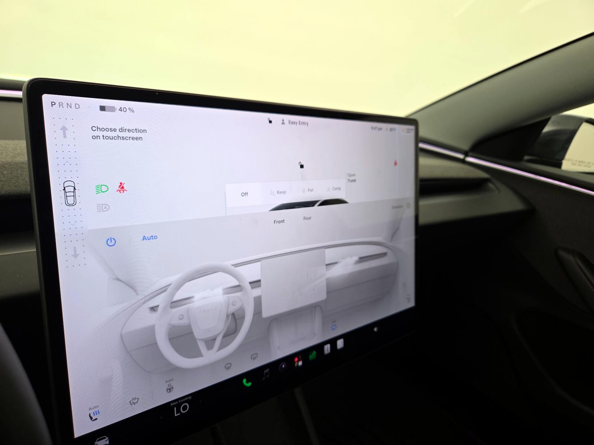 Thumbnail: 2024 Tesla Model 3 - 16