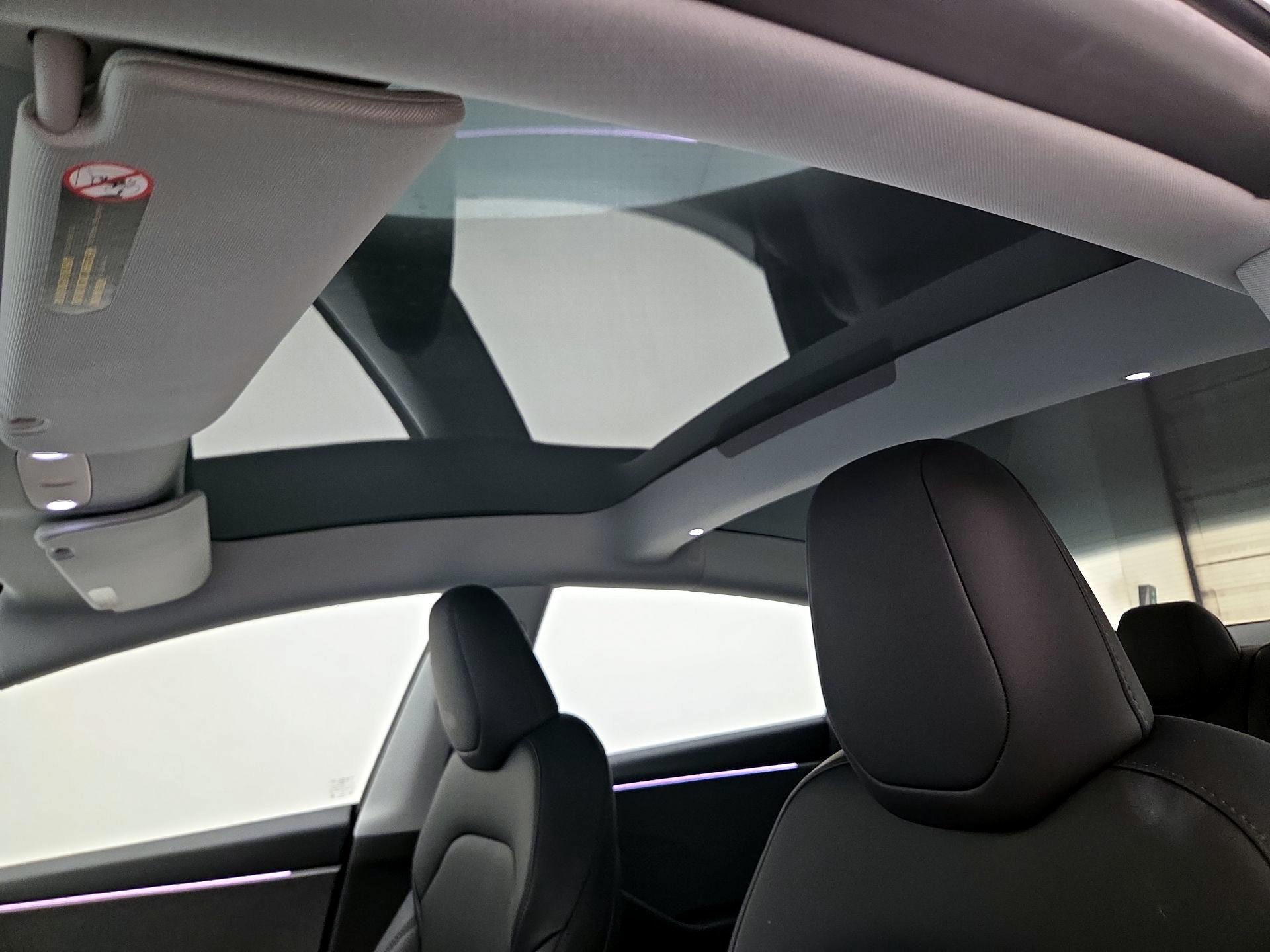 Thumbnail: 2024 Tesla Model 3 - 18