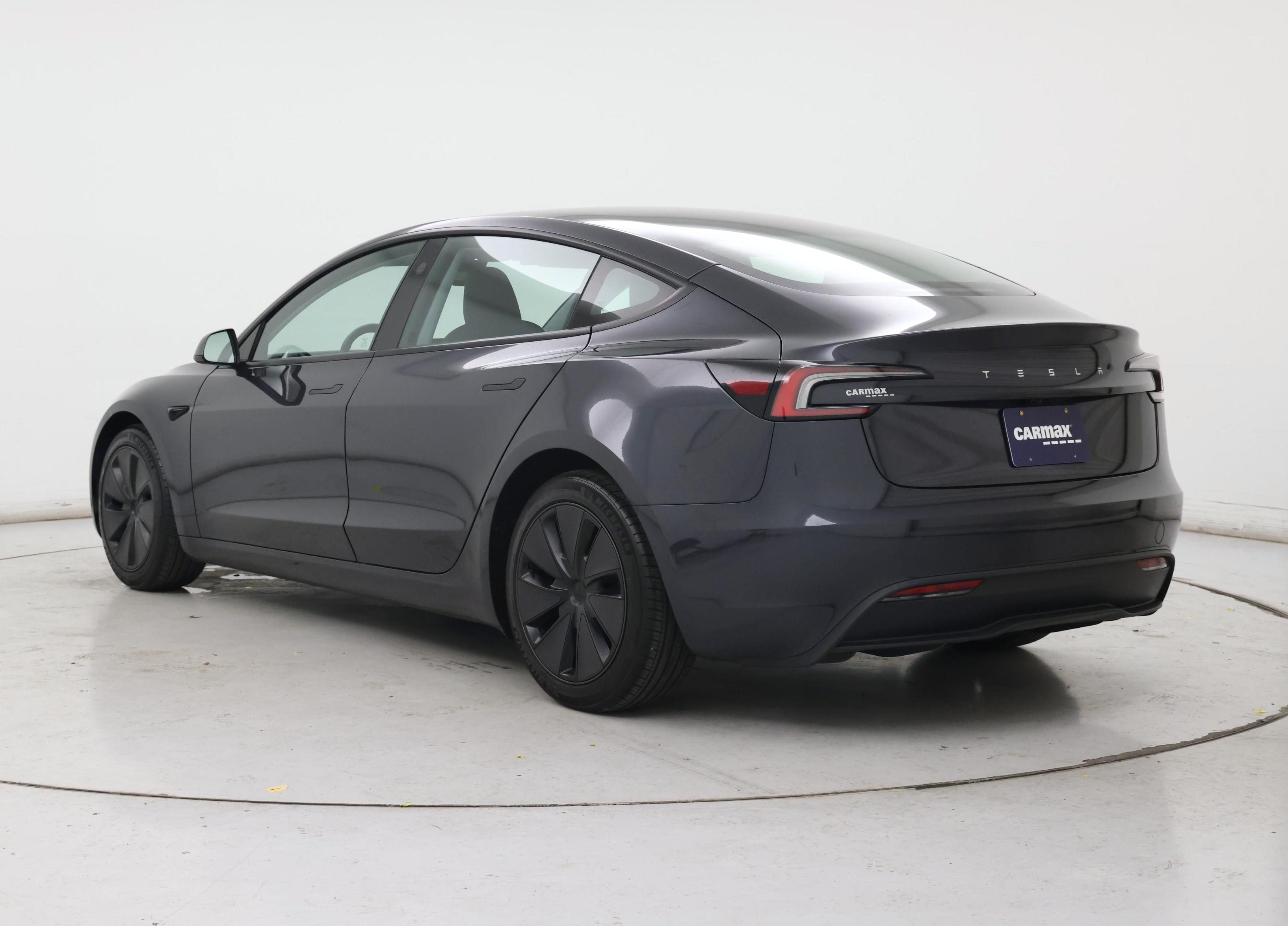 Thumbnail: 2024 Tesla Model 3 - 2
