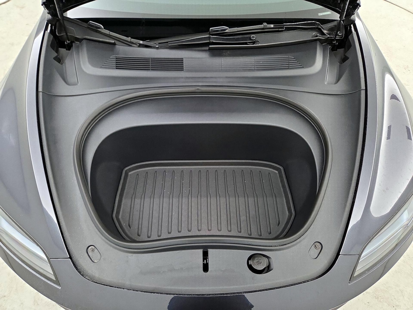 2024 Tesla Model 3 Base - Photo 22