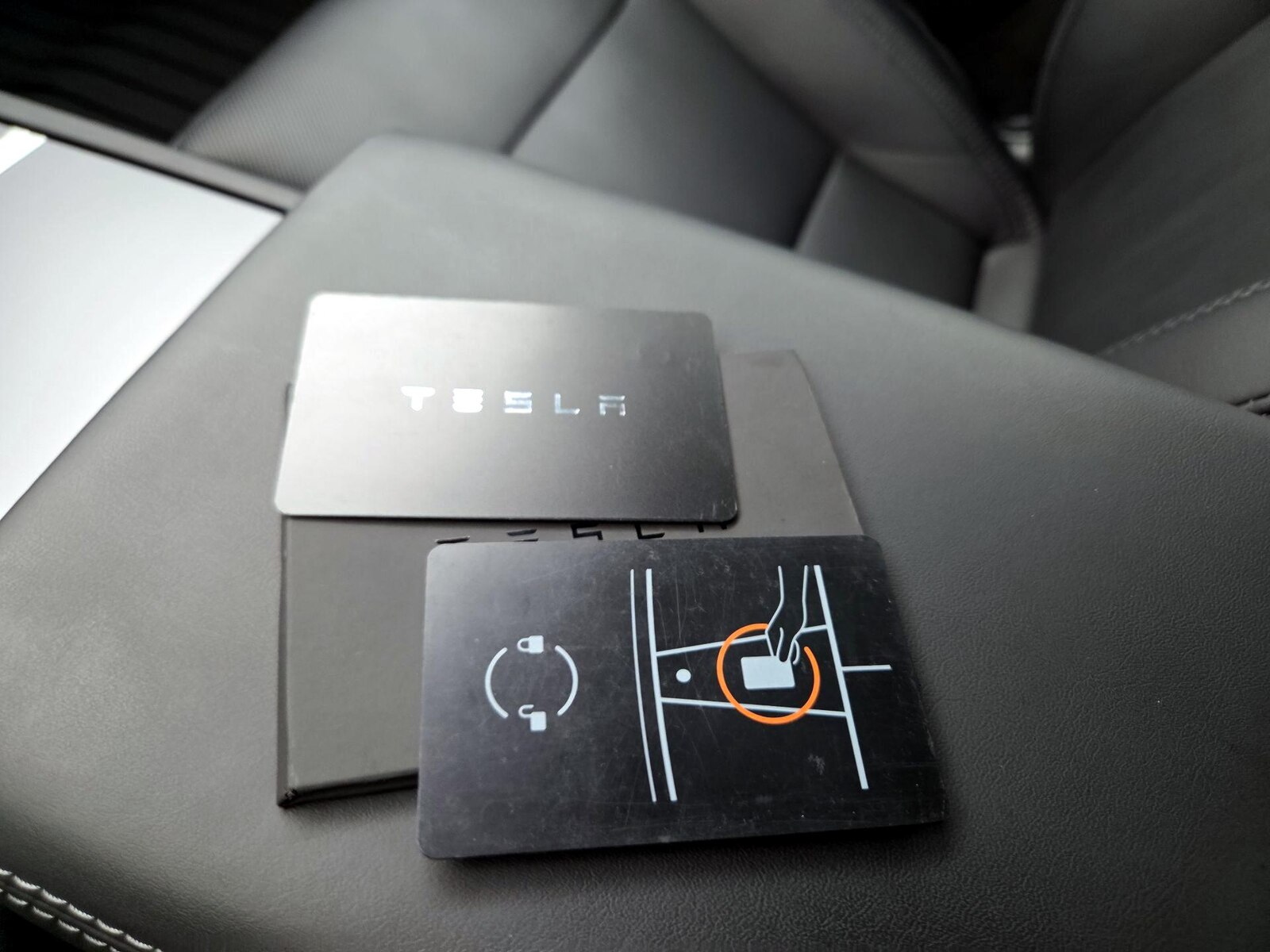 2024 Tesla Model 3 Base - Photo 23