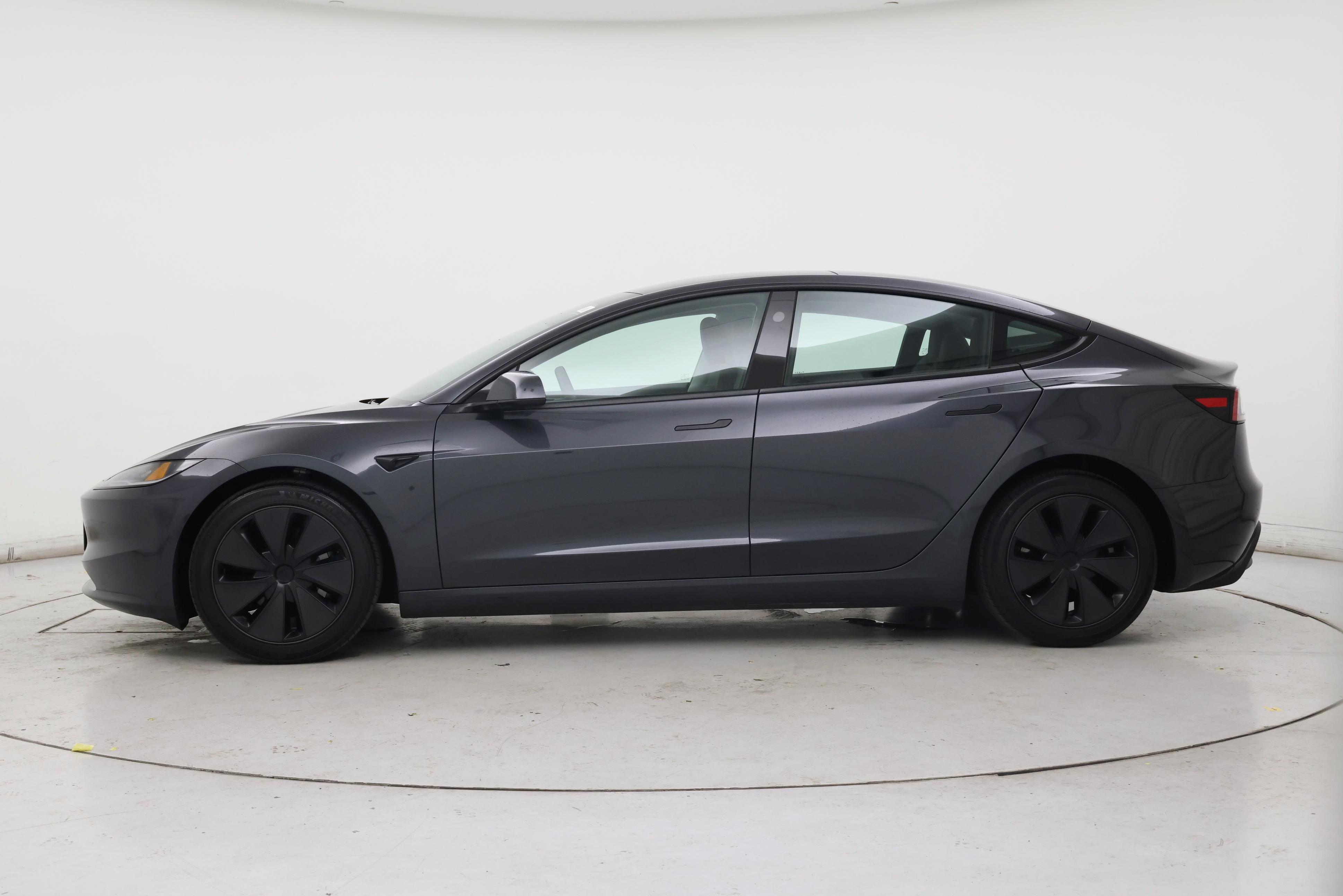Thumbnail: 2024 Tesla Model 3 - 3