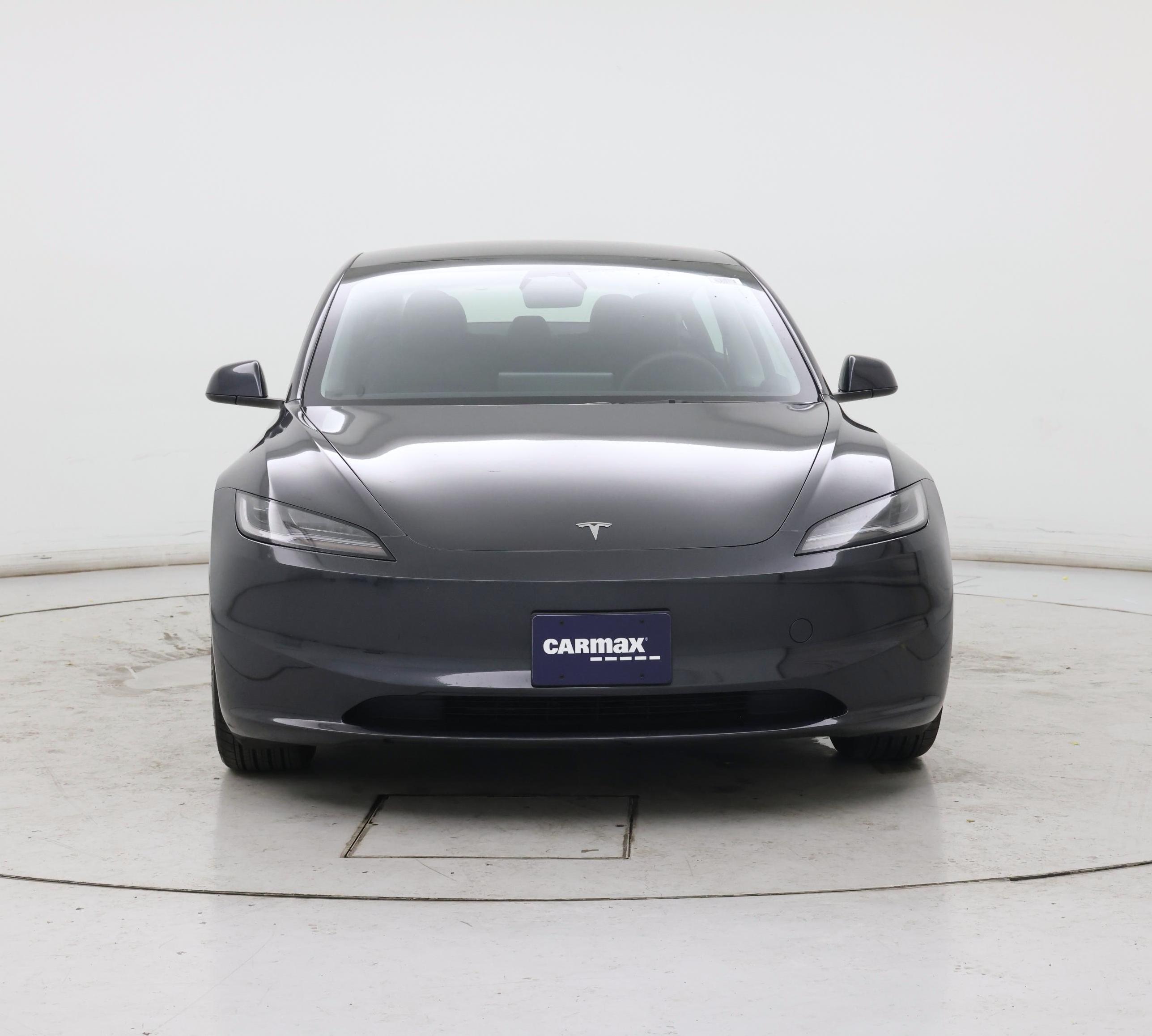 Thumbnail: 2024 Tesla Model 3 - 5