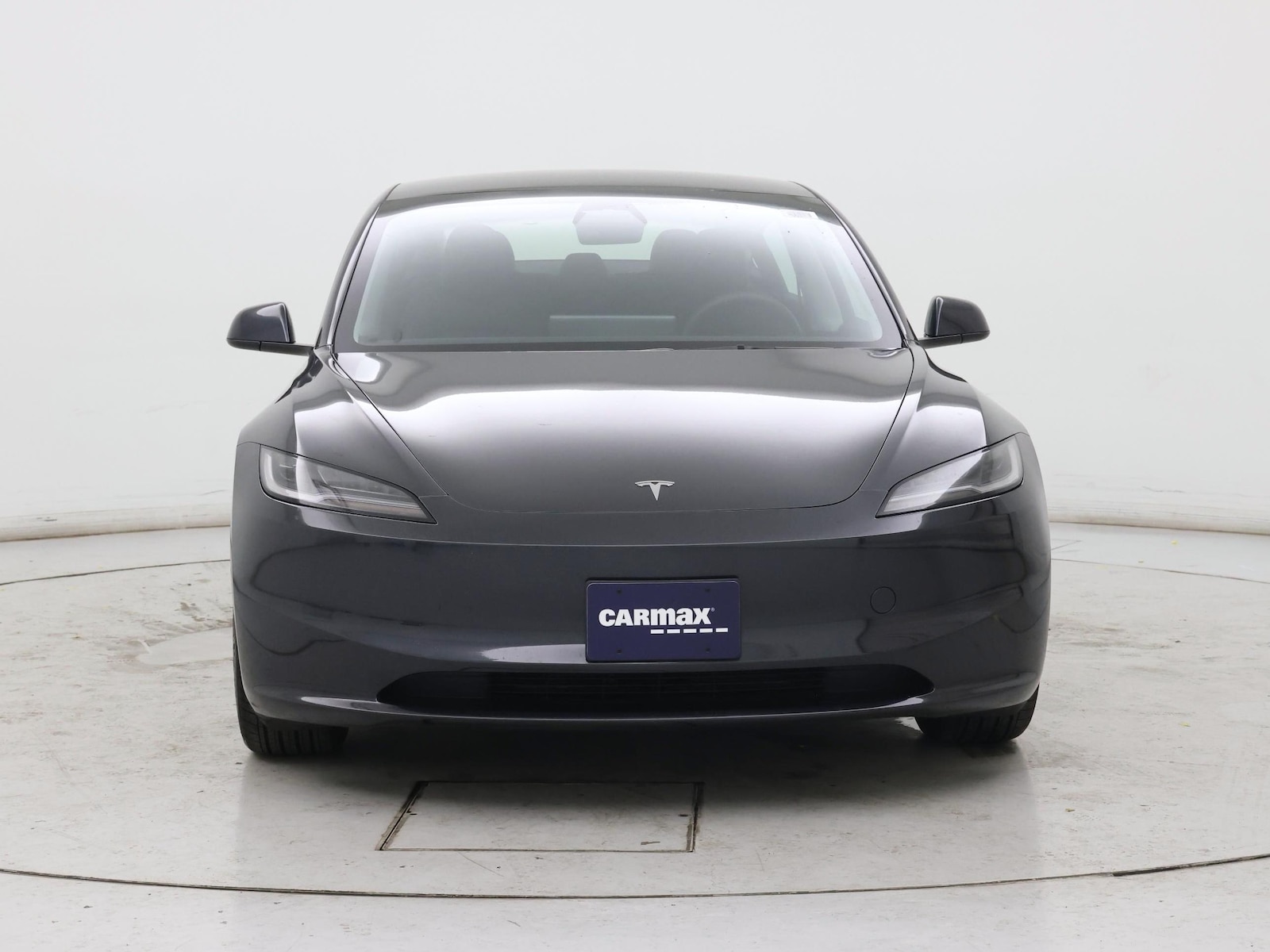 2024 Tesla Model 3 Base - Photo 6