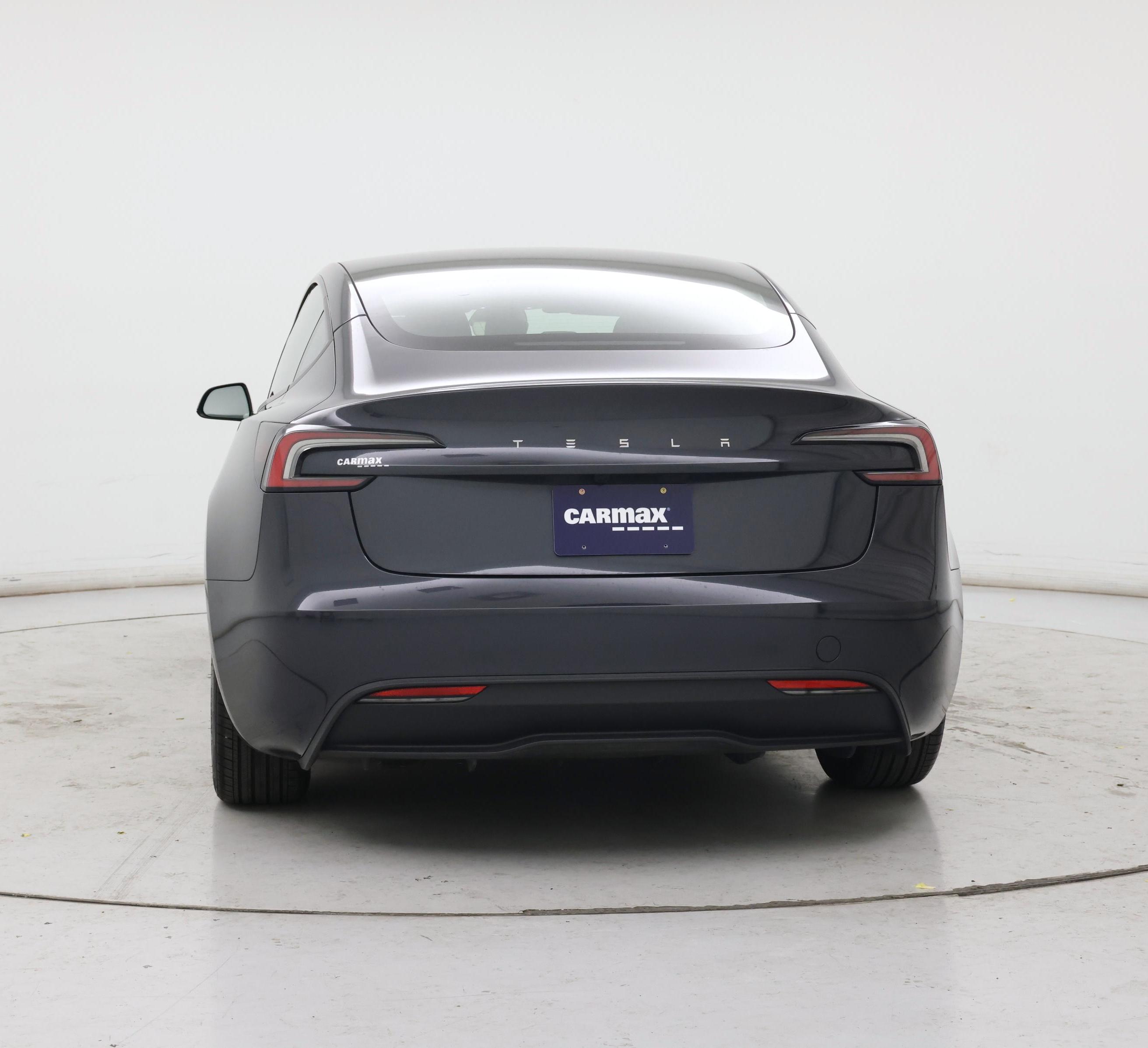 Thumbnail: 2024 Tesla Model 3 - 6