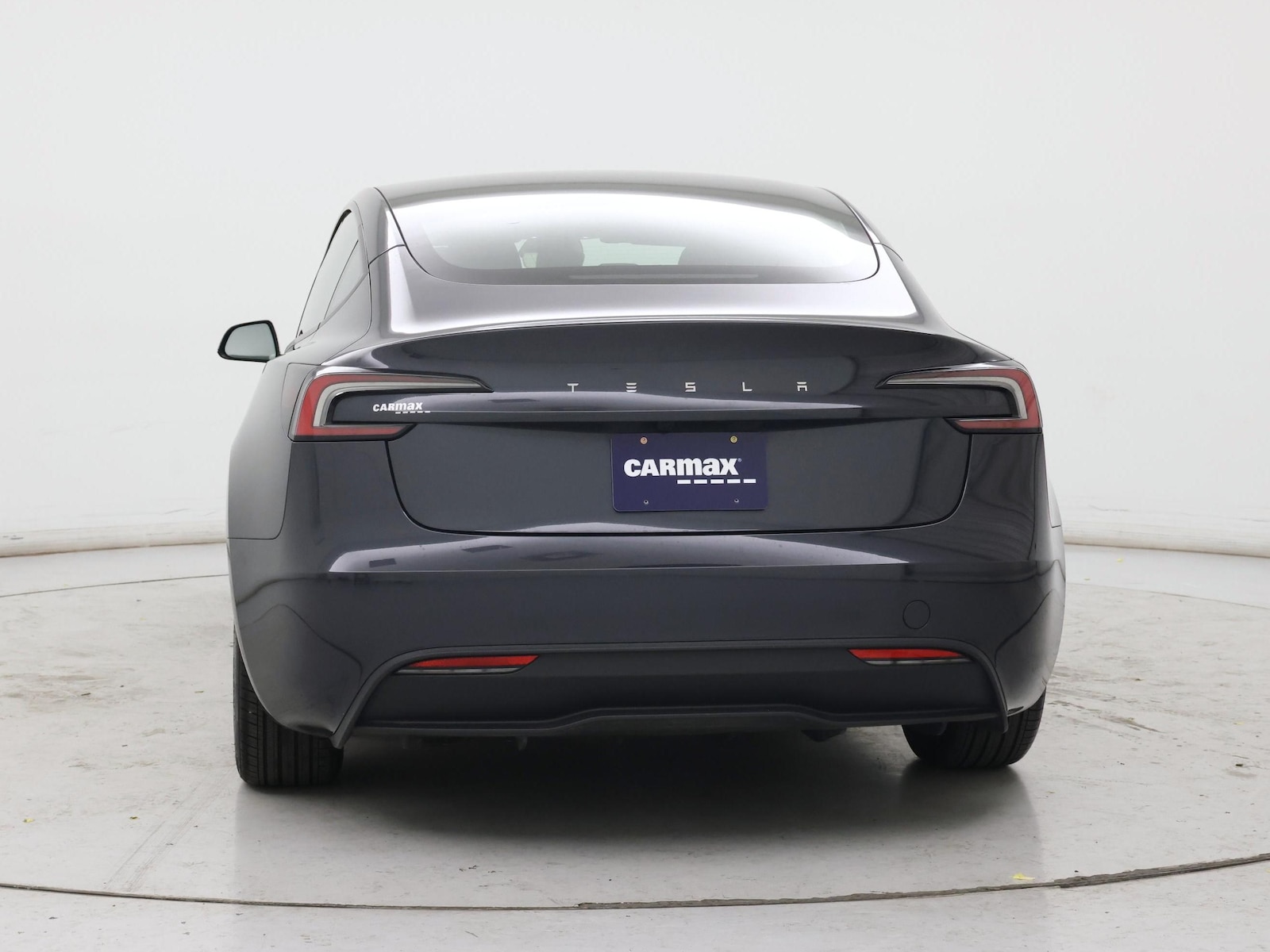 2024 Tesla Model 3 Base - Photo 7