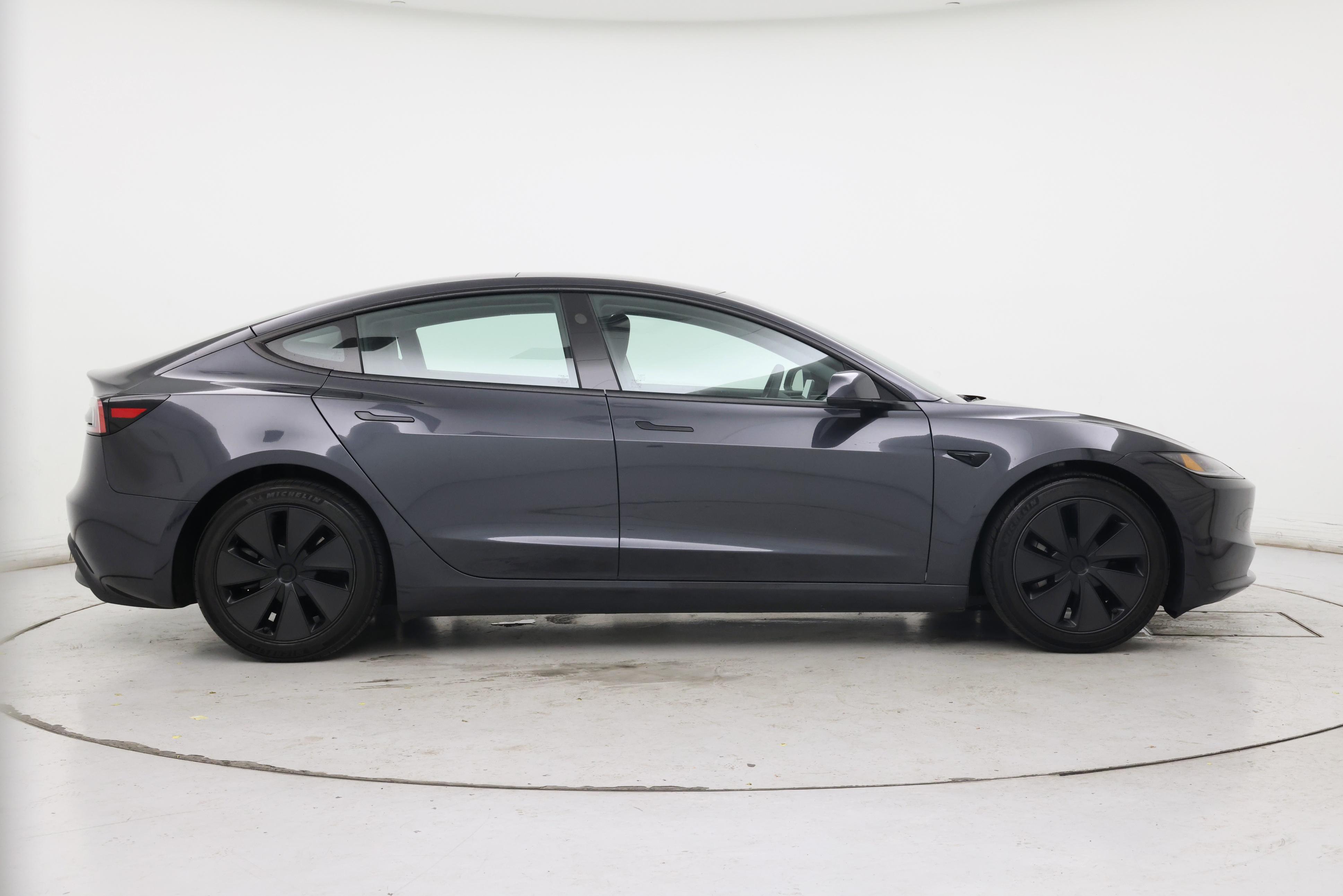 Thumbnail: 2024 Tesla Model 3 - 7
