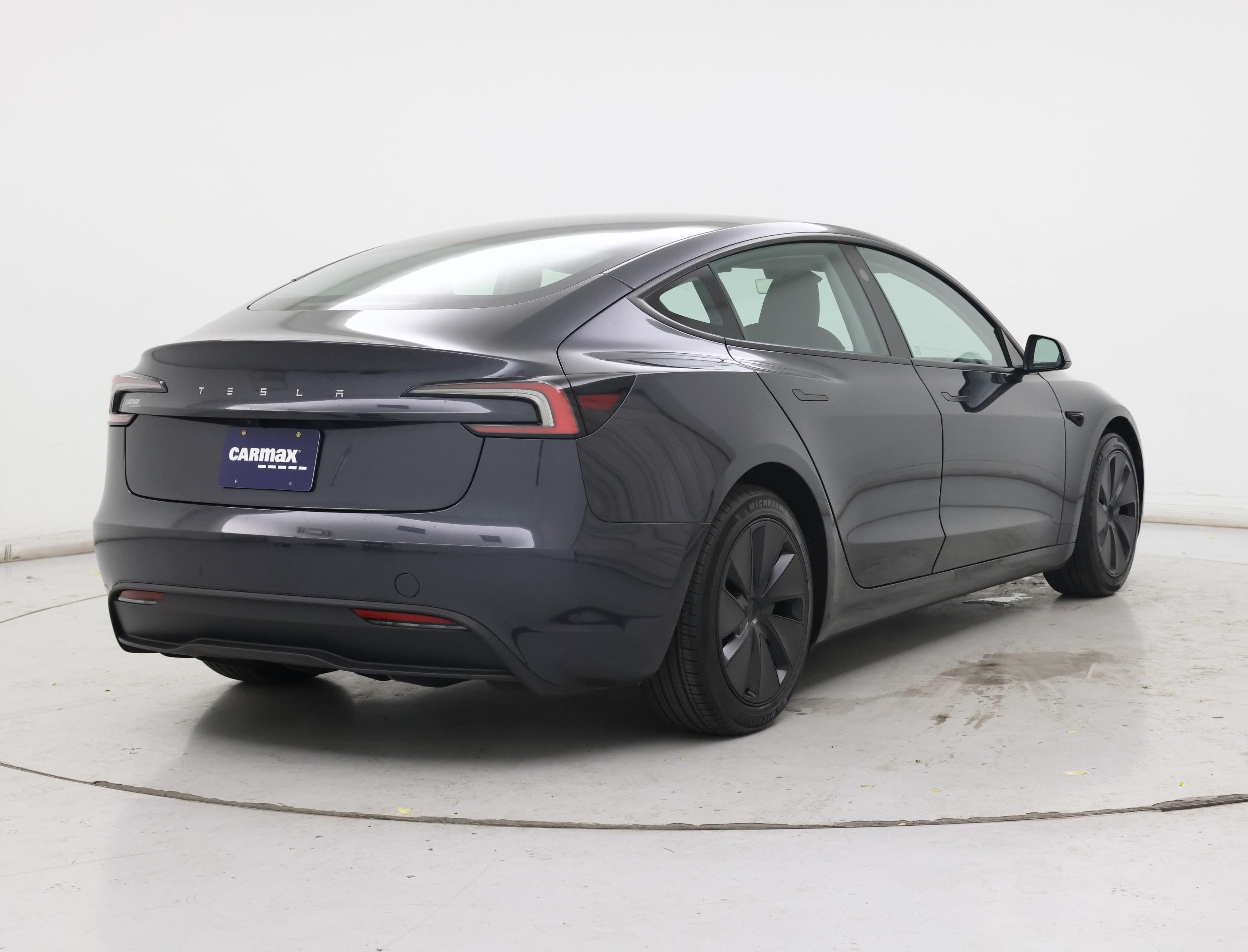 Thumbnail: 2024 Tesla Model 3 - 8