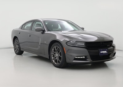 2018 Dodge Charger GT