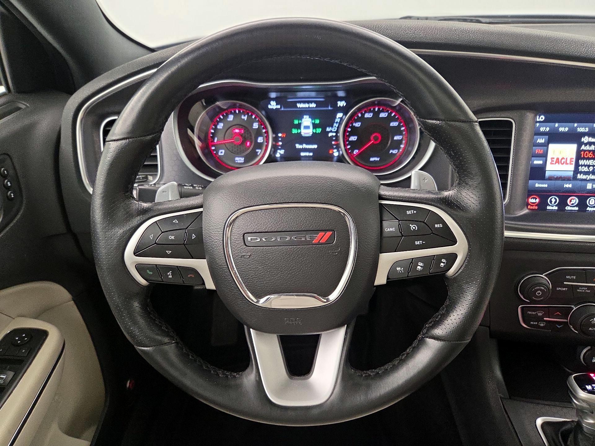 Thumbnail: 2018 Dodge Charger - 10