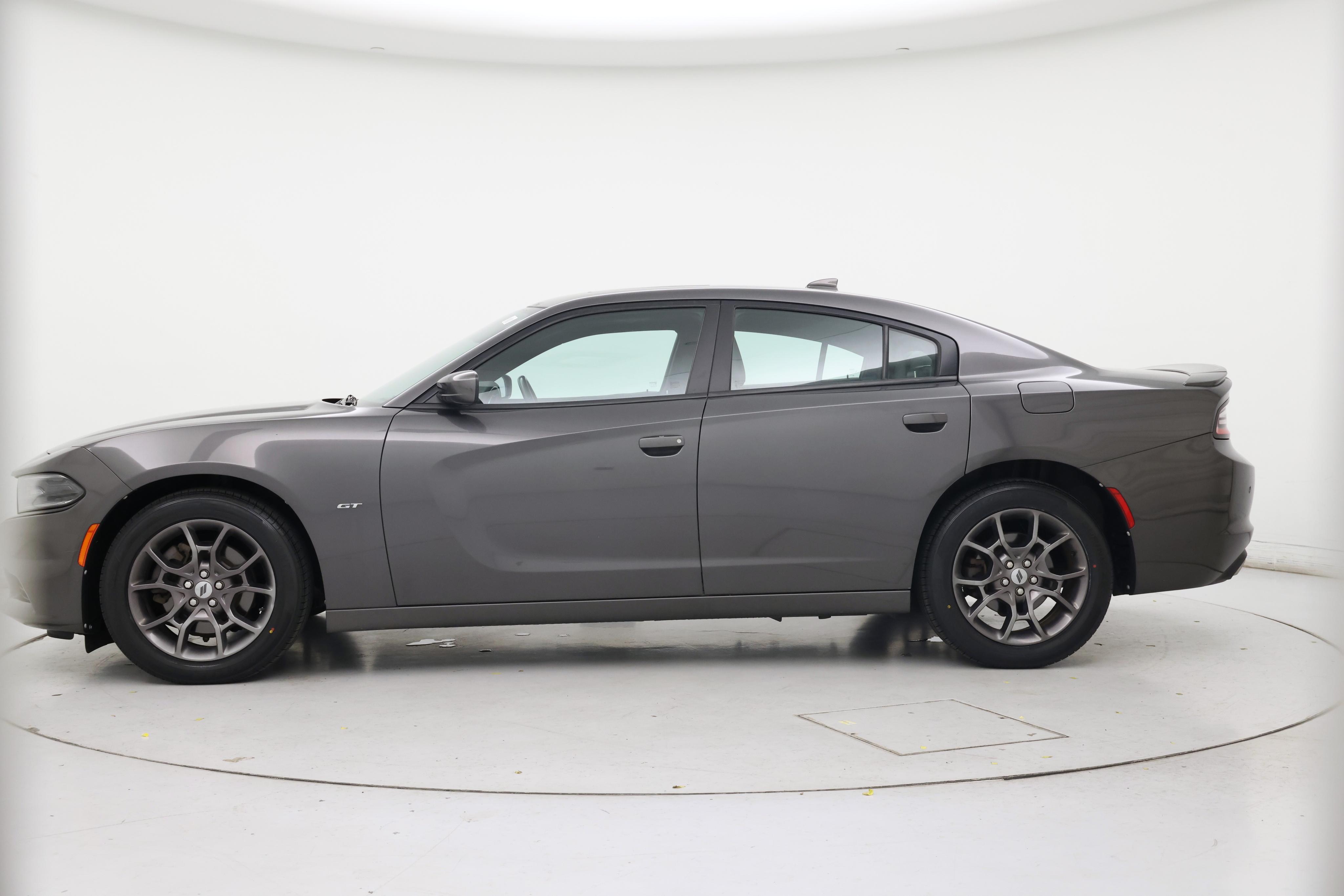 Thumbnail: 2018 Dodge Charger - 3