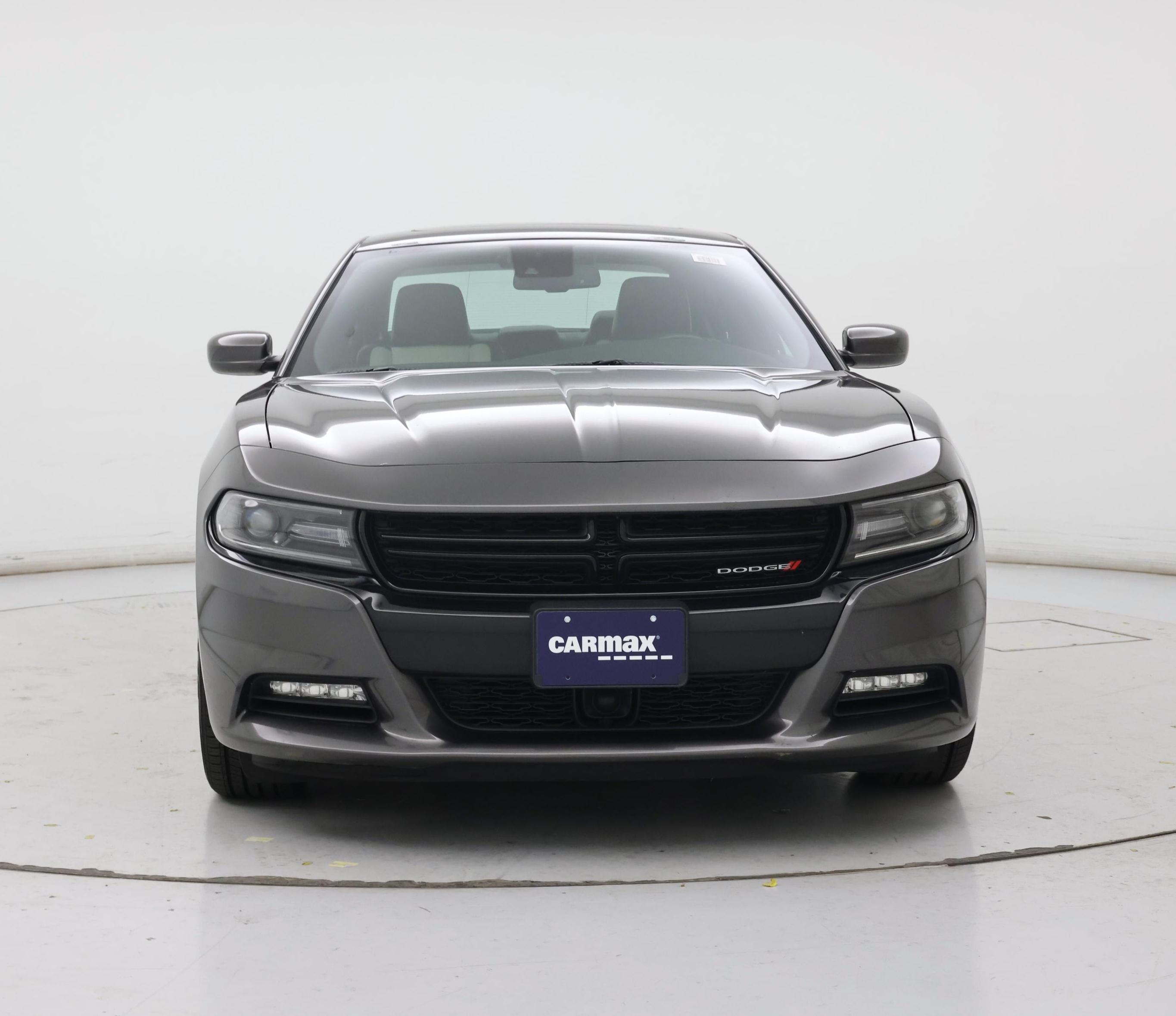 Thumbnail: 2018 Dodge Charger - 5
