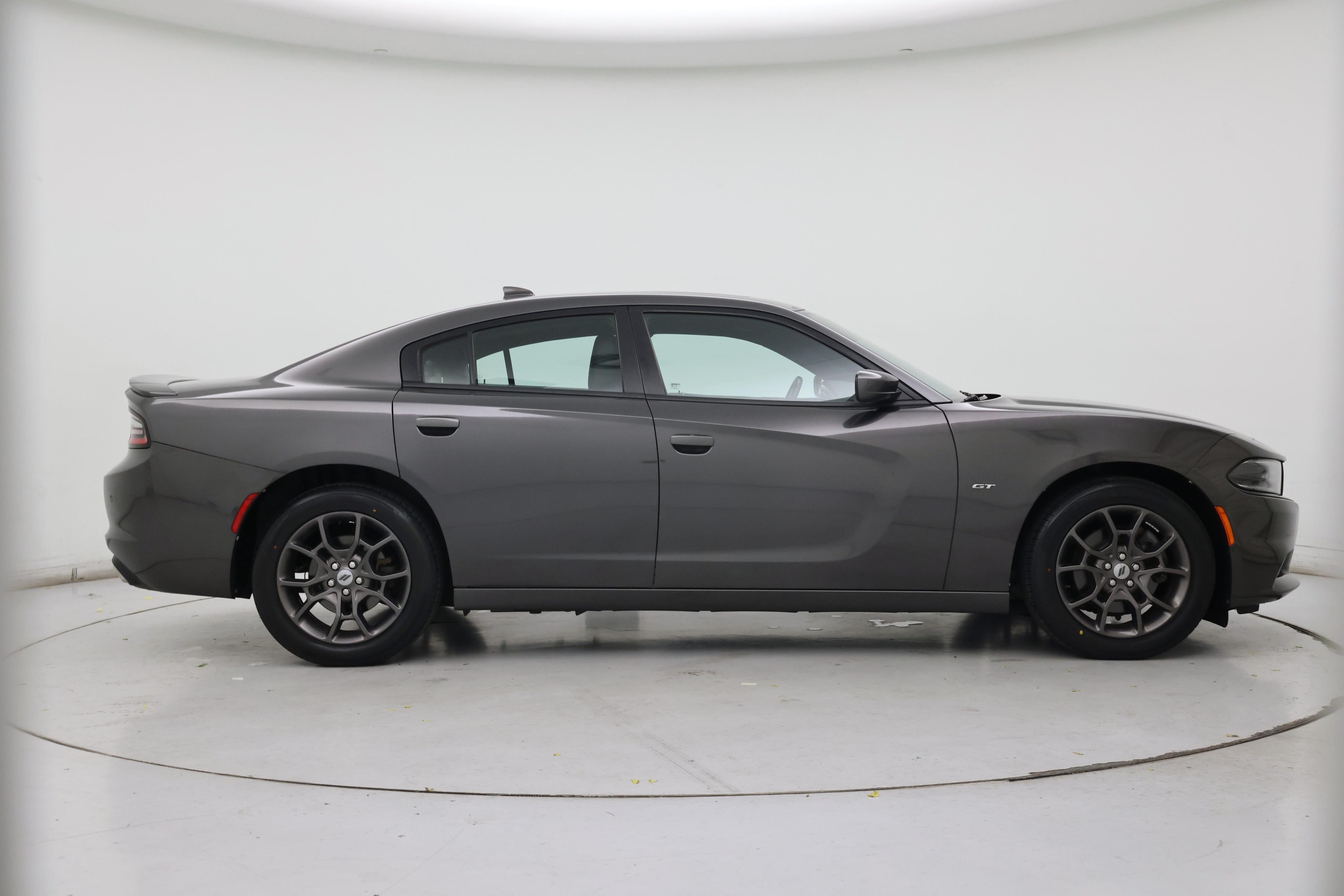 Thumbnail: 2018 Dodge Charger - 7