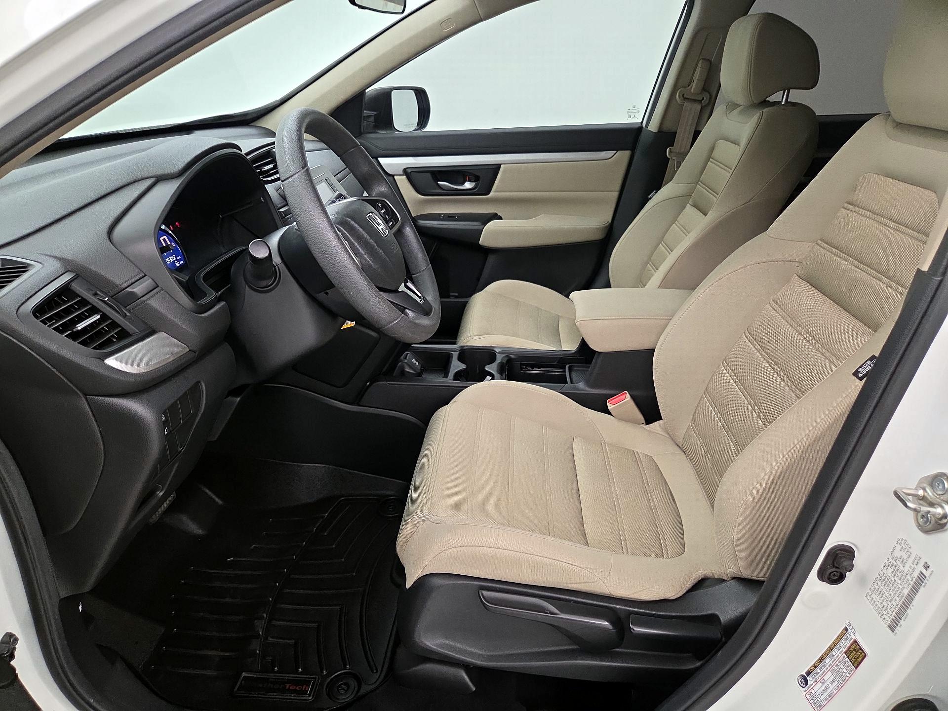 Thumbnail: 2018 Honda CR-V - 11