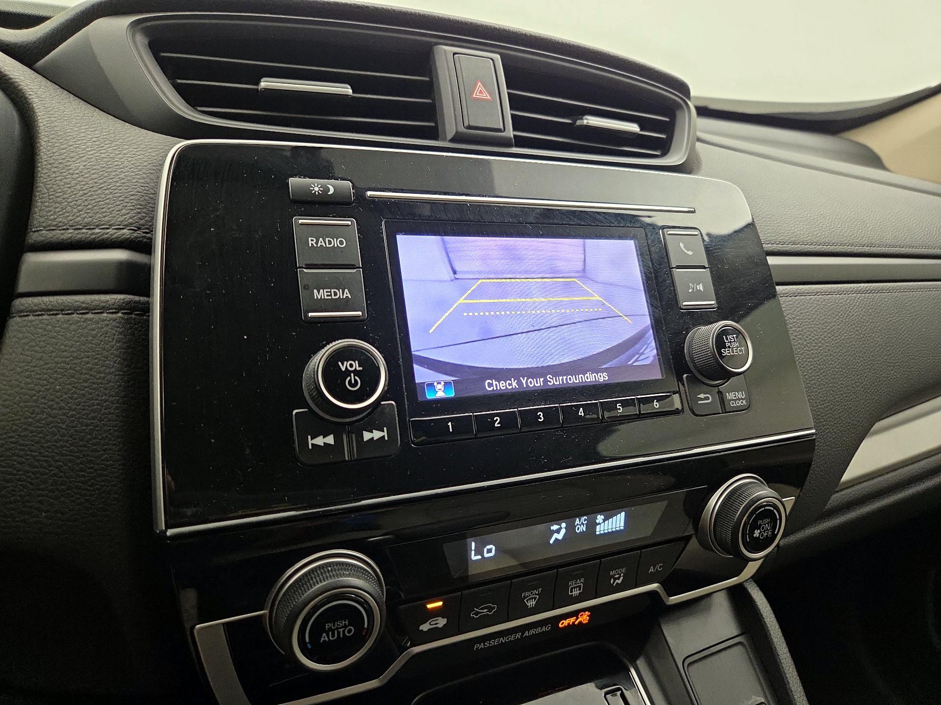Thumbnail: 2018 Honda CR-V - 14