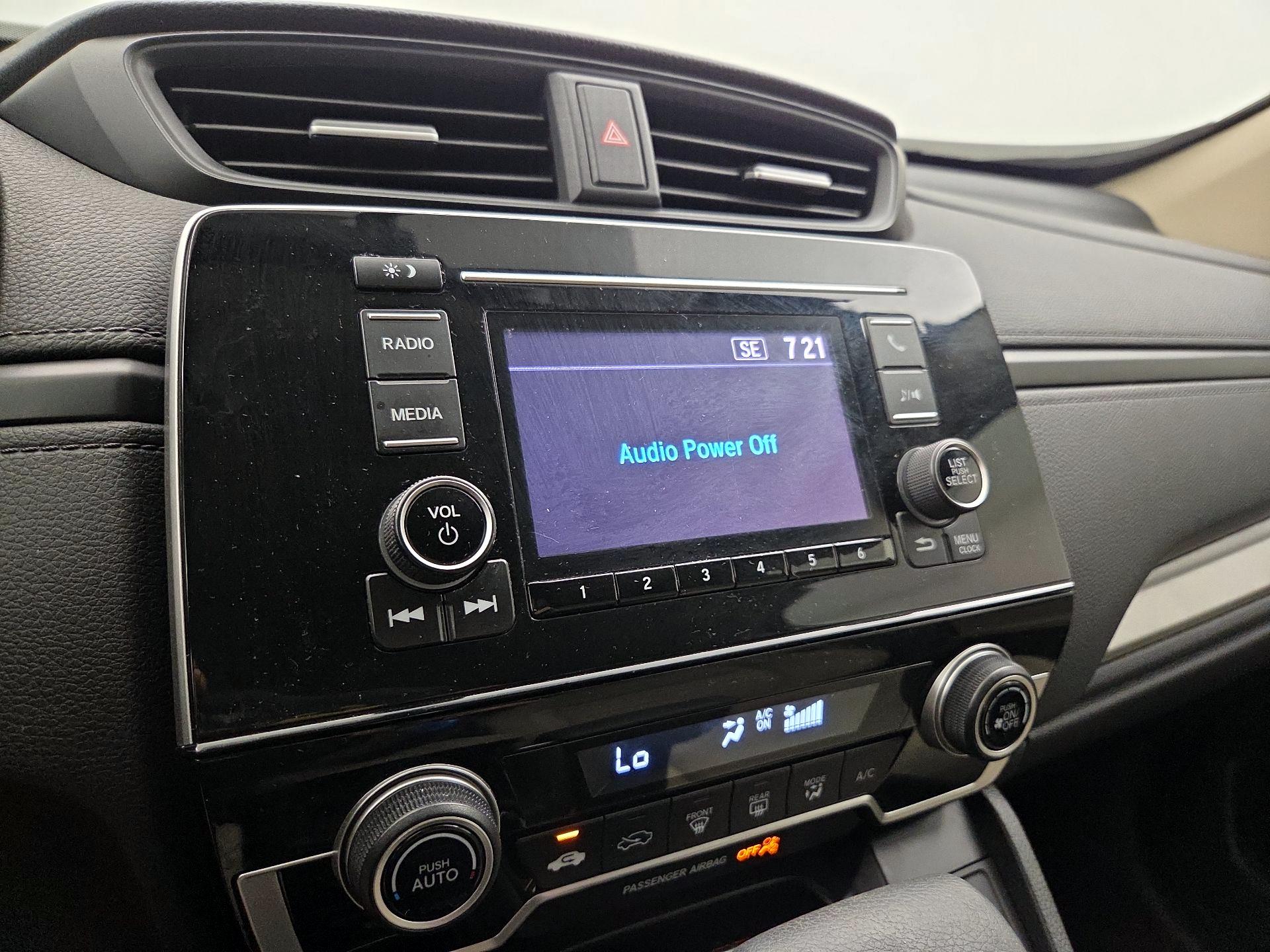 Thumbnail: 2018 Honda CR-V - 15
