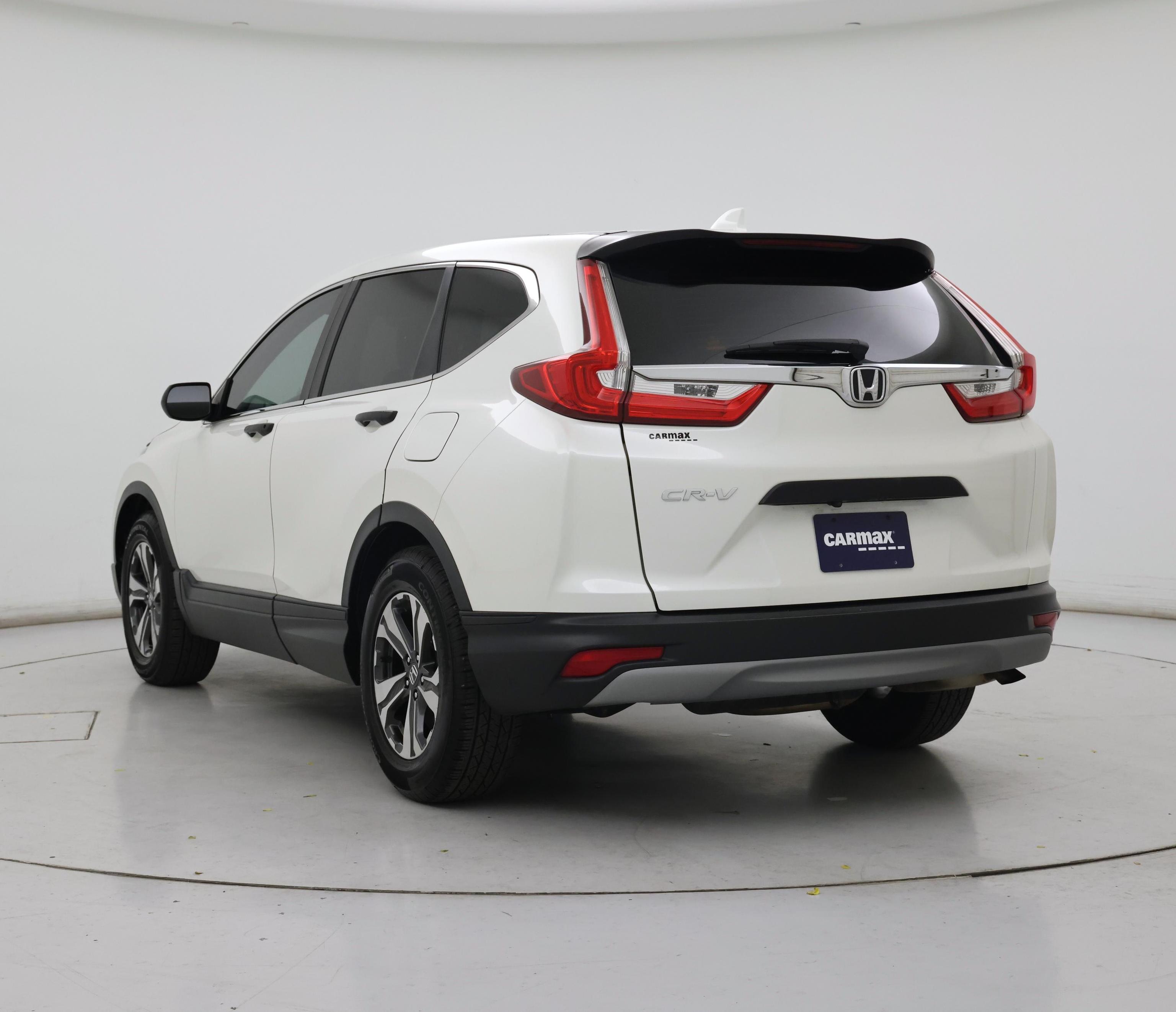 Thumbnail: 2018 Honda CR-V - 2