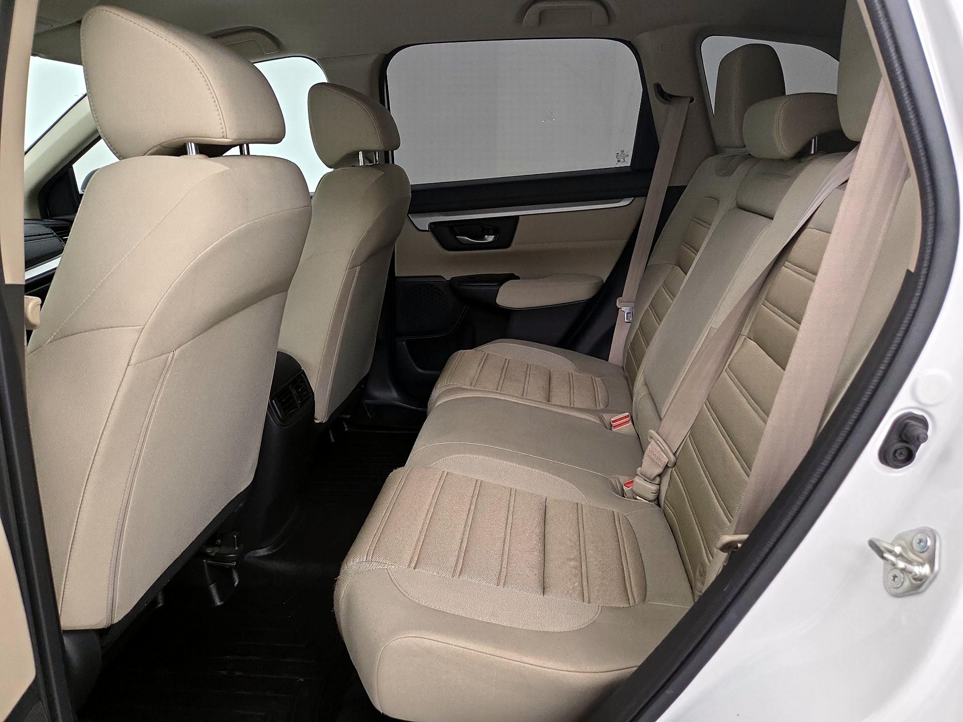 Thumbnail: 2018 Honda CR-V - 19