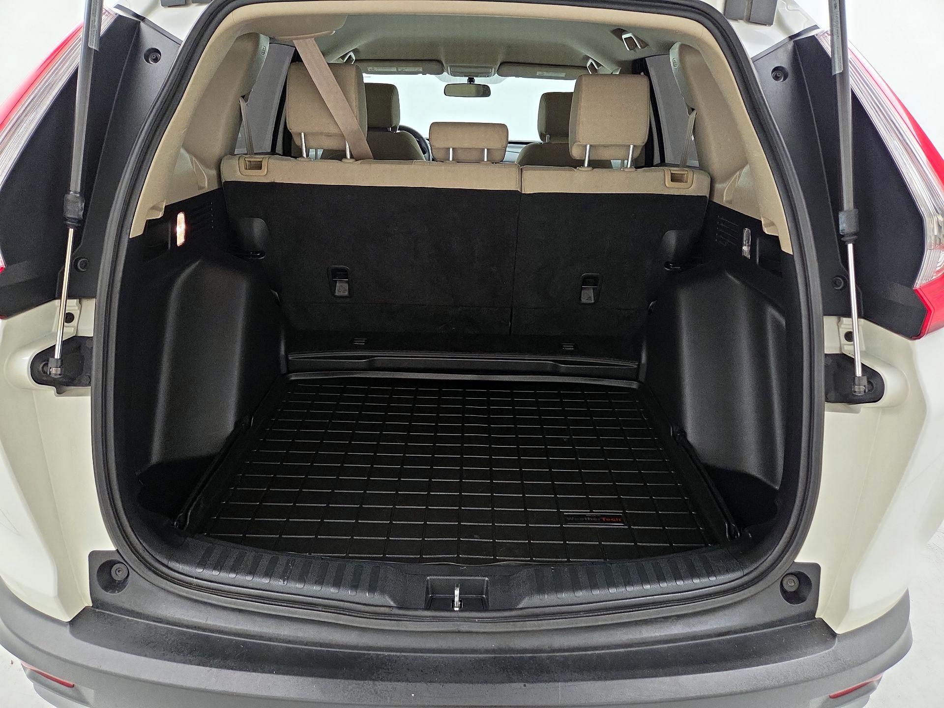 Thumbnail: 2018 Honda CR-V - 20