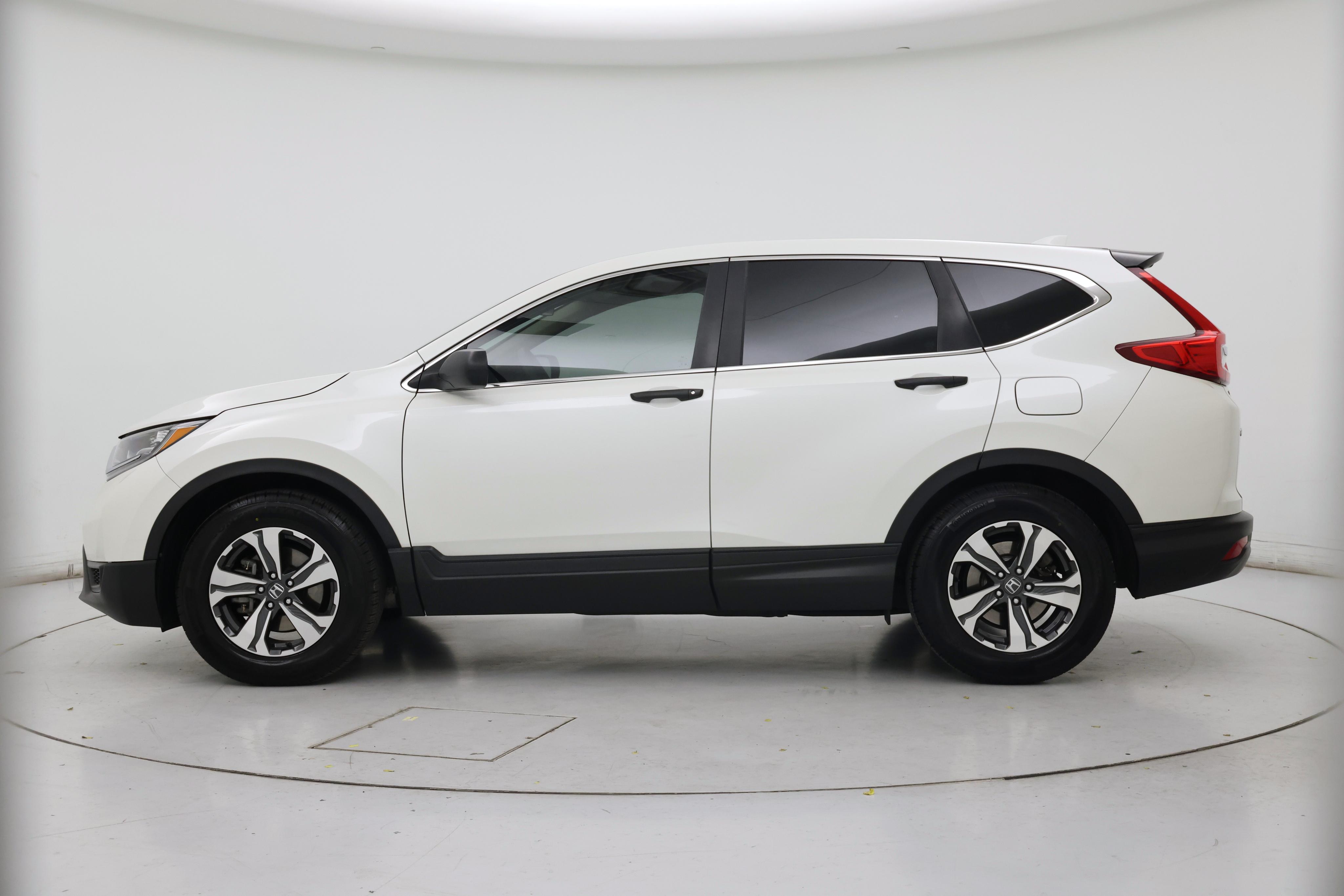 Thumbnail: 2018 Honda CR-V - 3