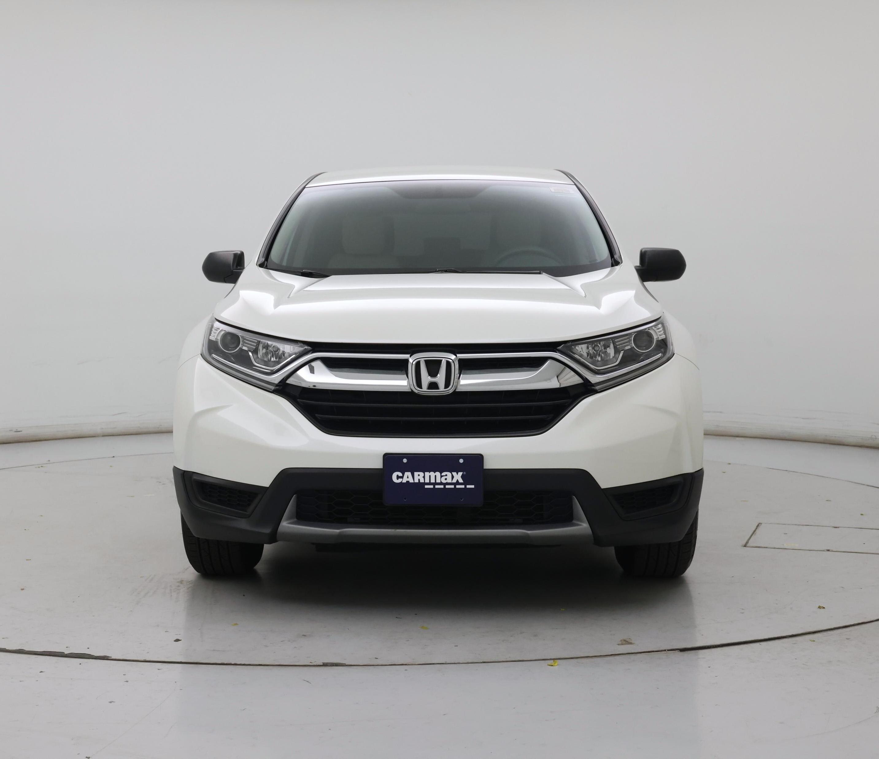 Thumbnail: 2018 Honda CR-V - 5