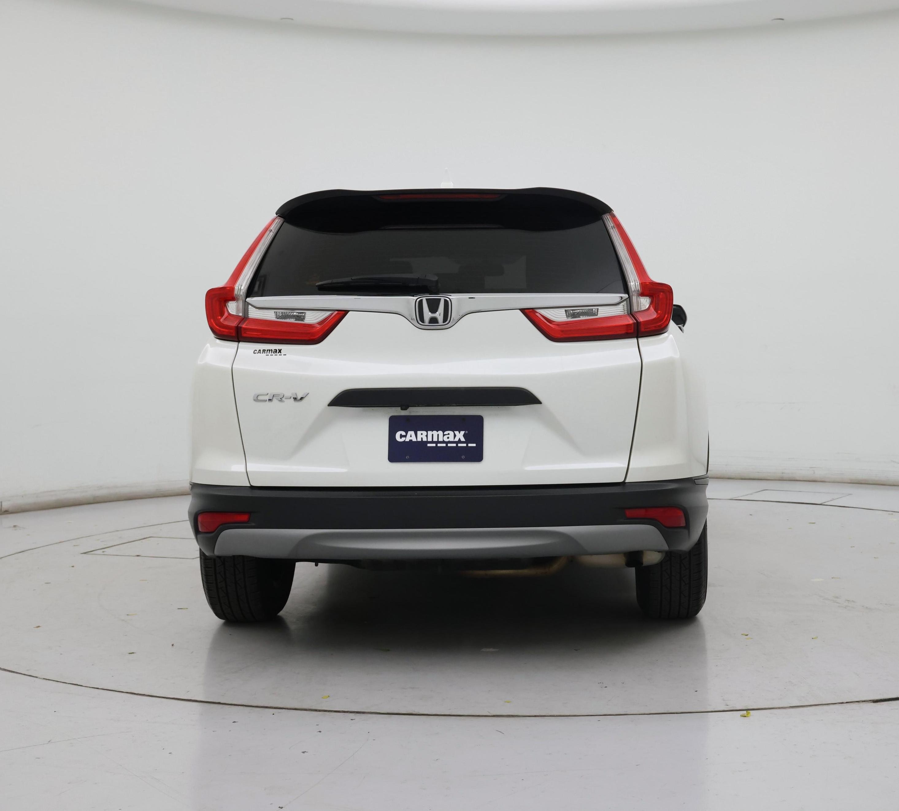 Thumbnail: 2018 Honda CR-V - 6