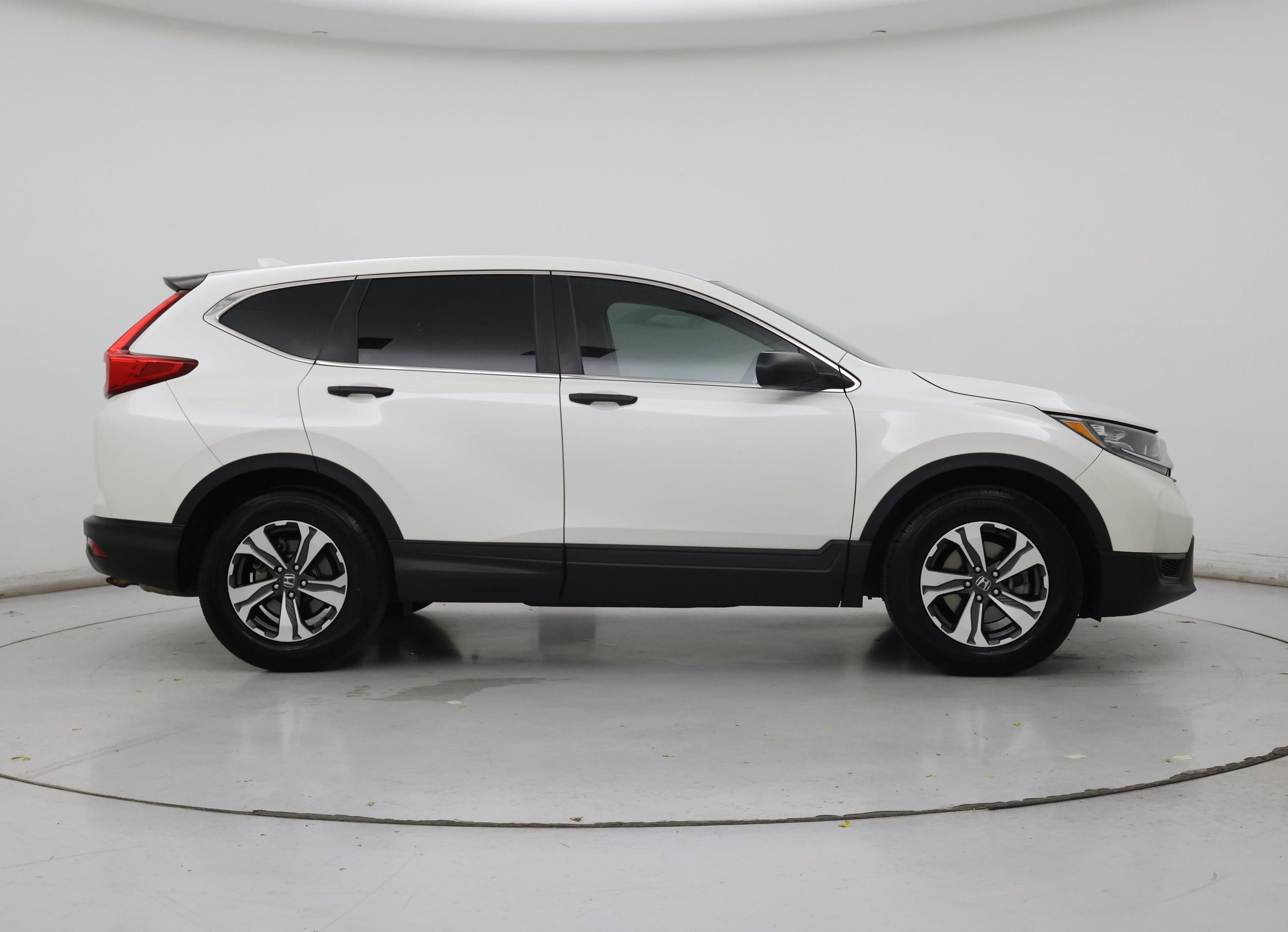 Thumbnail: 2018 Honda CR-V - 7