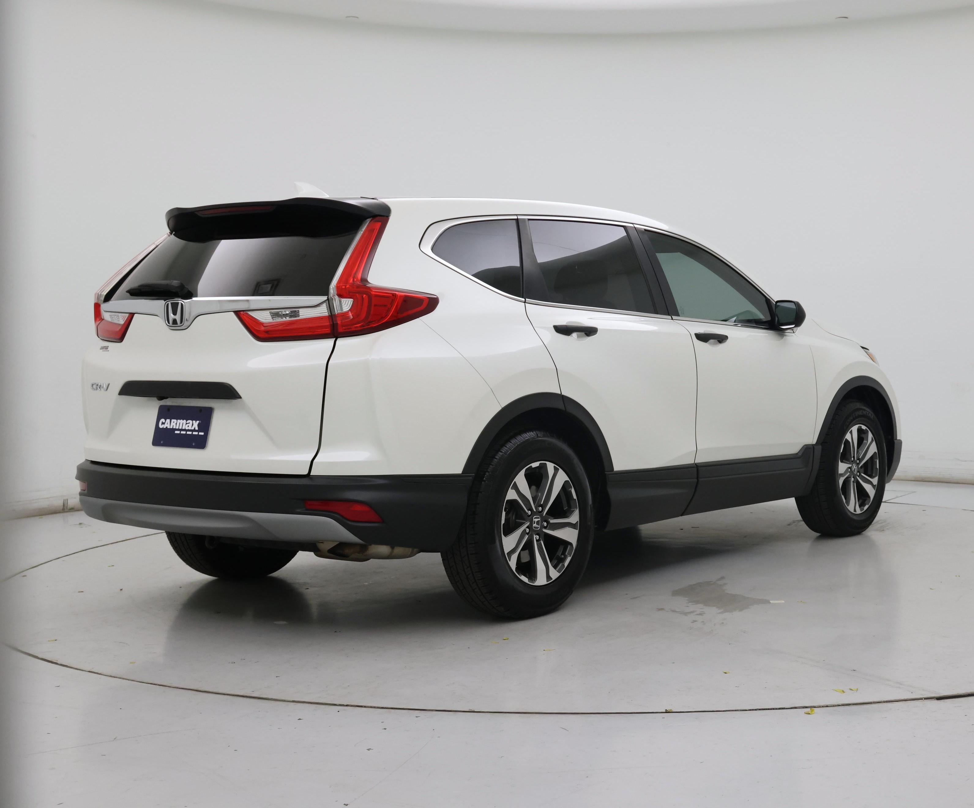 Thumbnail: 2018 Honda CR-V - 8