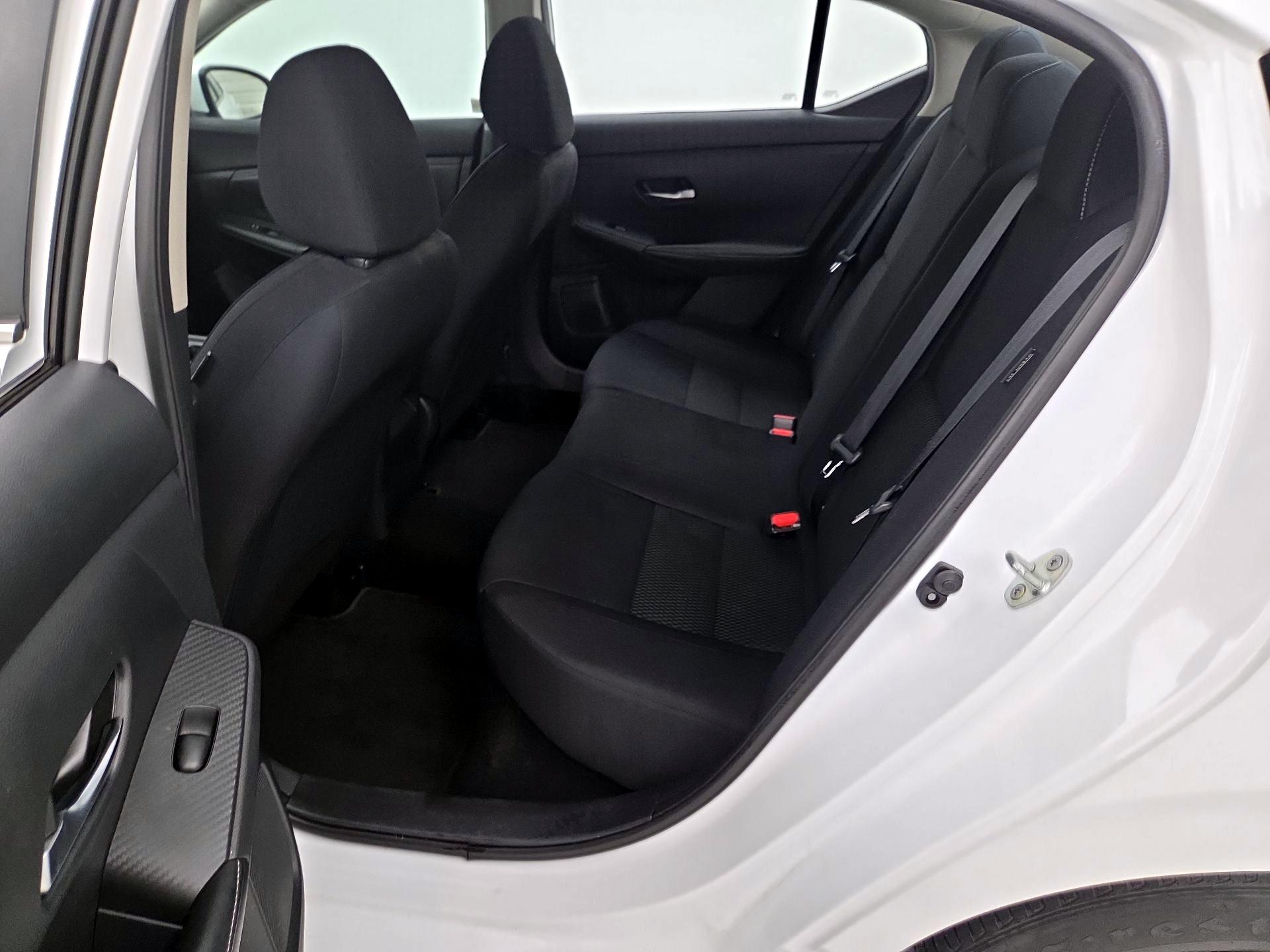Thumbnail: 2021 Nissan Sentra - 19