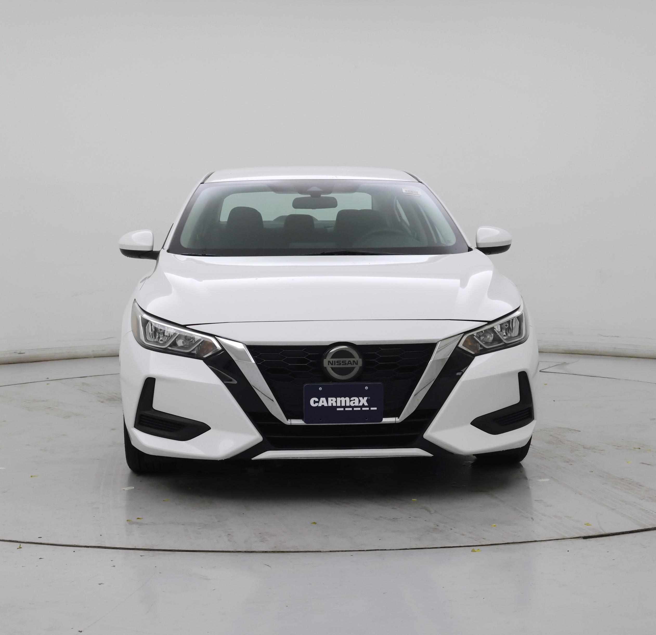Thumbnail: 2021 Nissan Sentra - 5